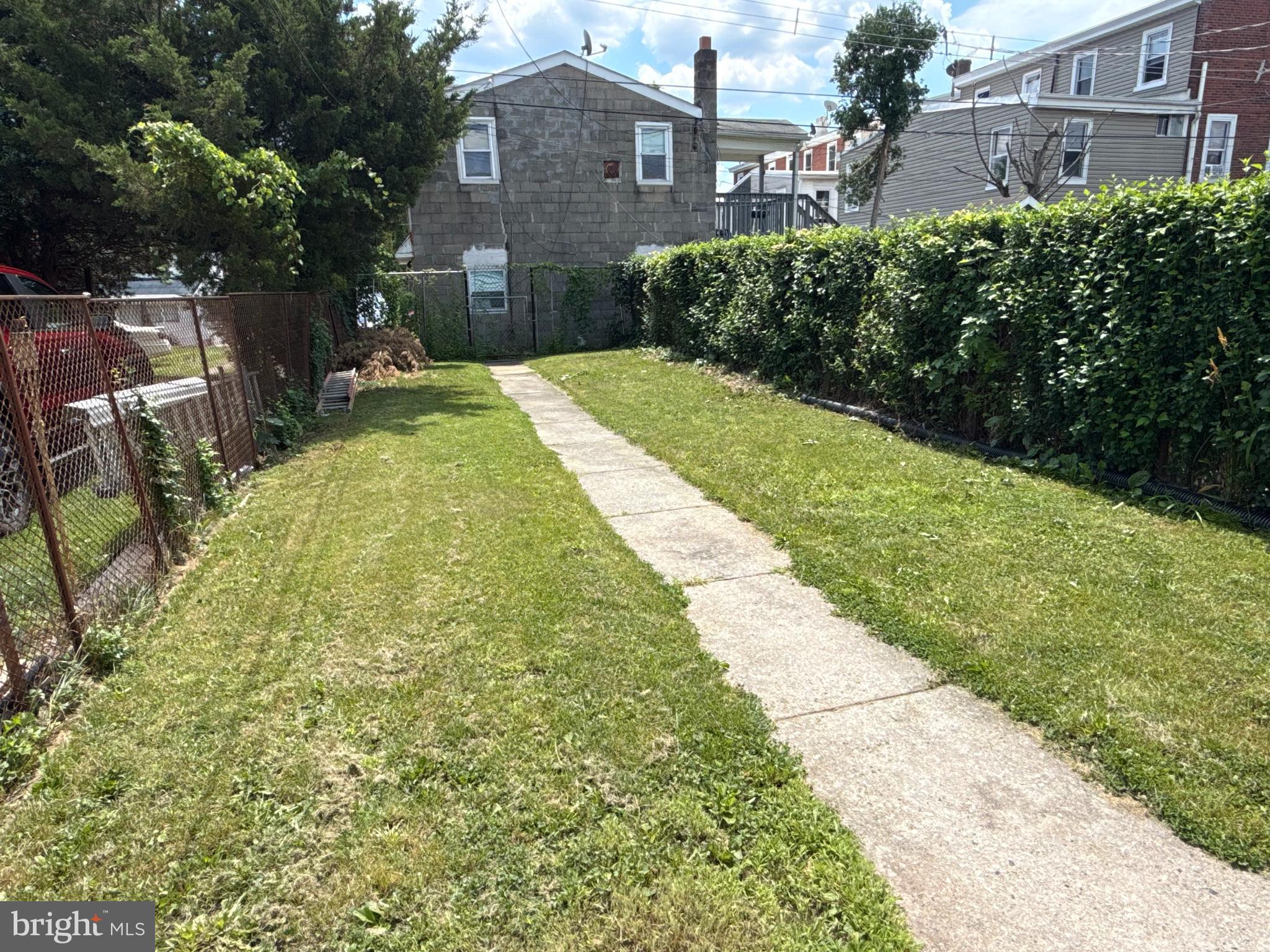 NONE AVAILABLE - Residential