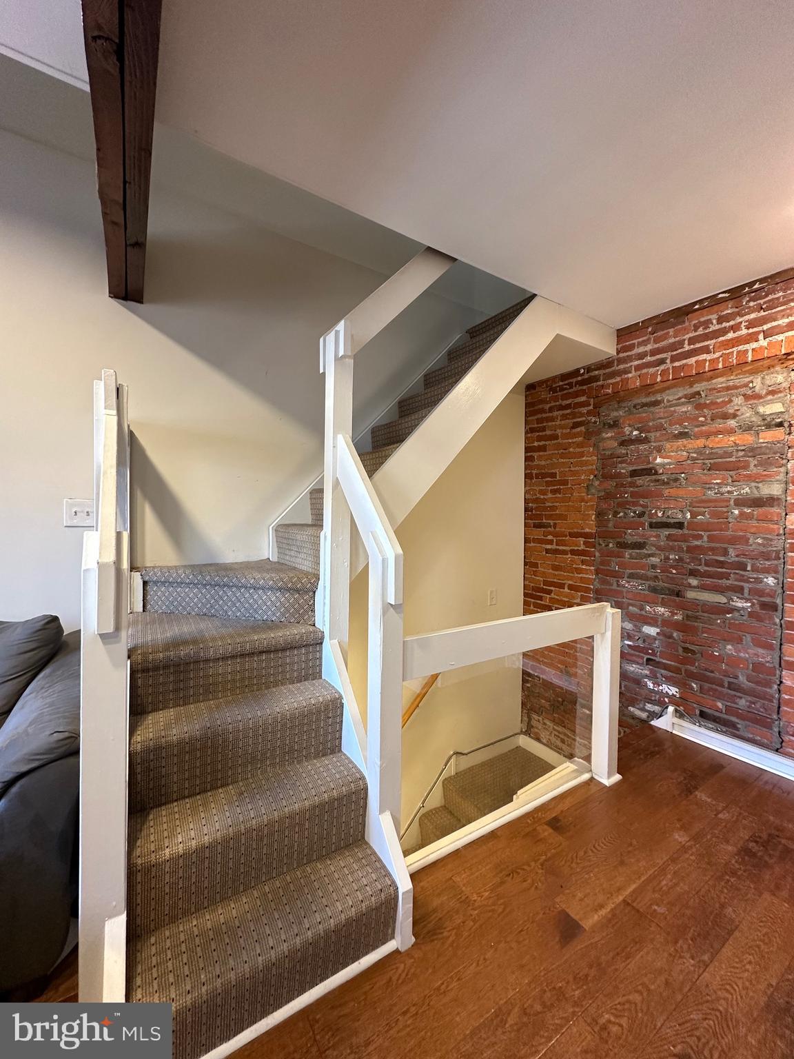 SOCIETY HILL - Residential Lease