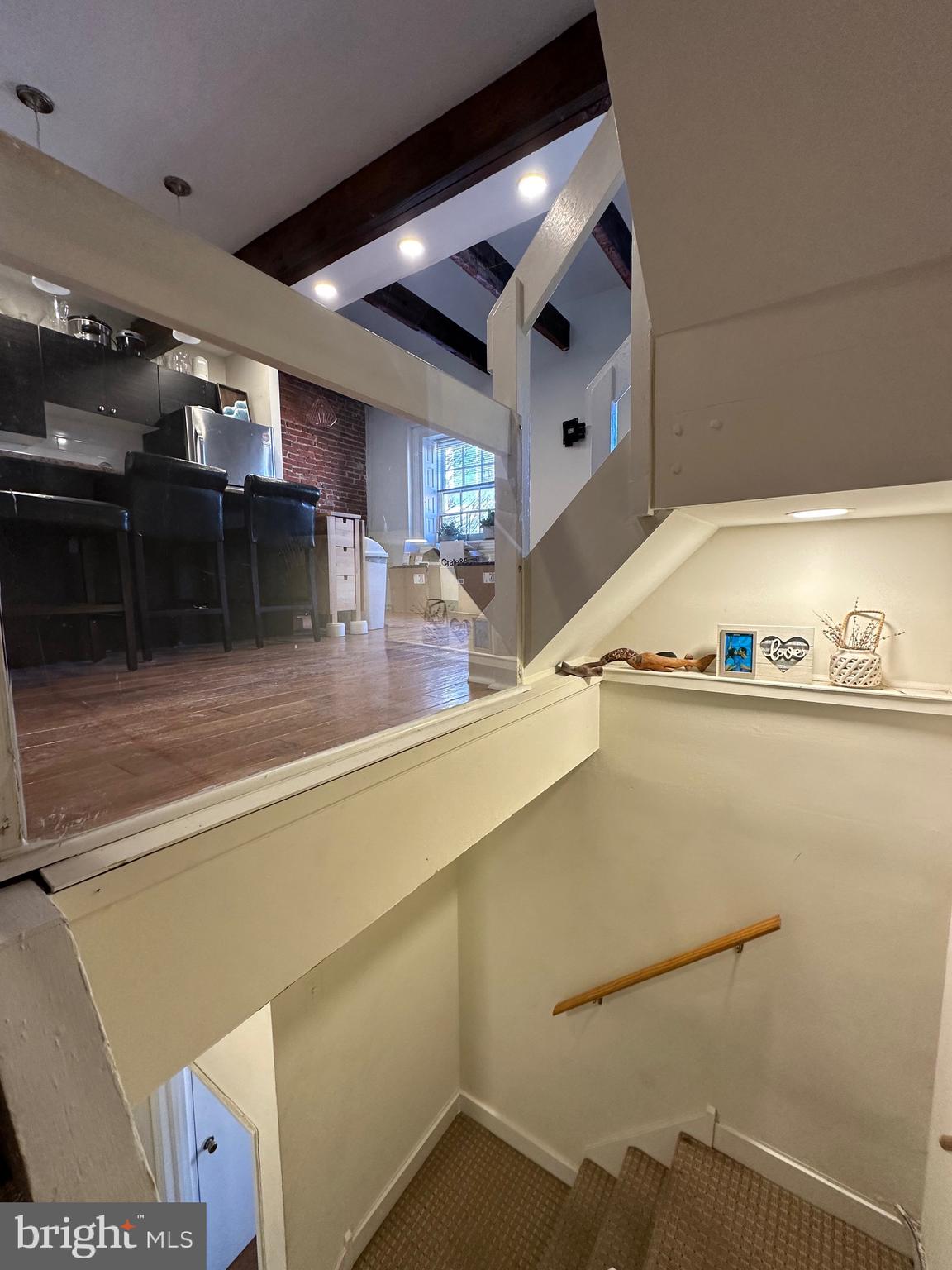 SOCIETY HILL - Residential Lease