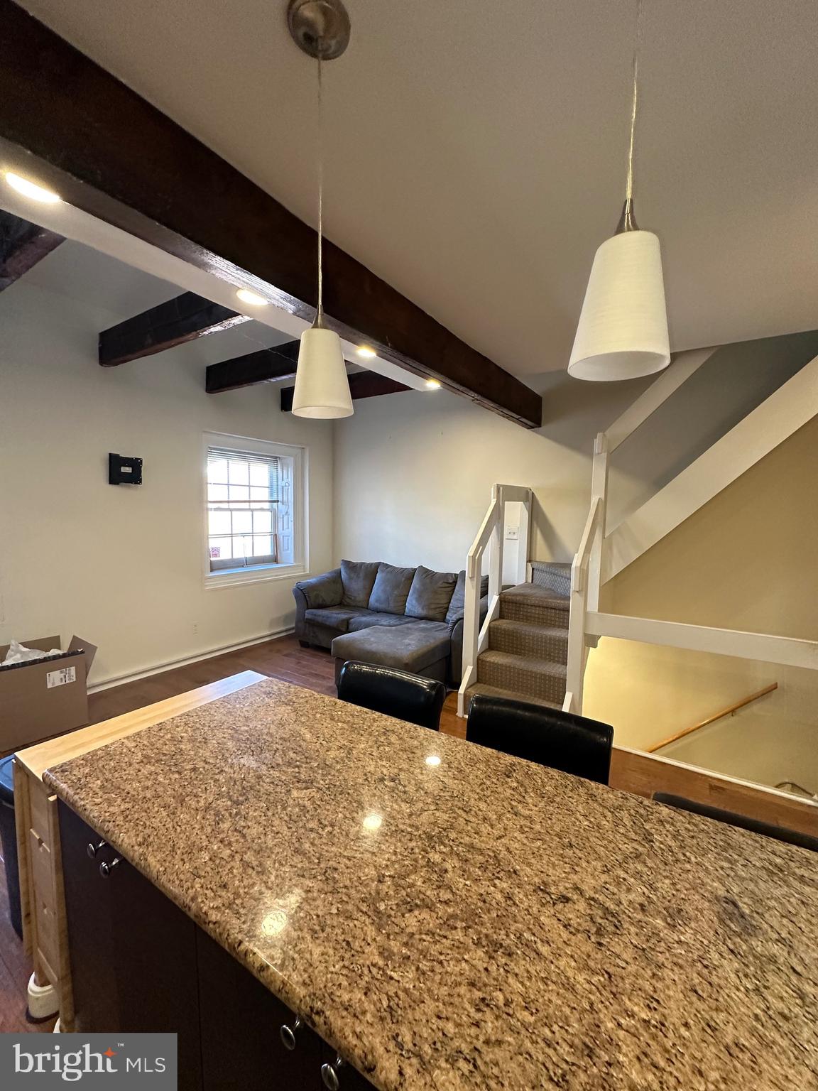 SOCIETY HILL - Residential Lease