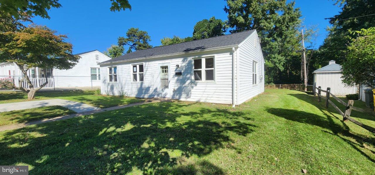 HARUNDALE - Residential