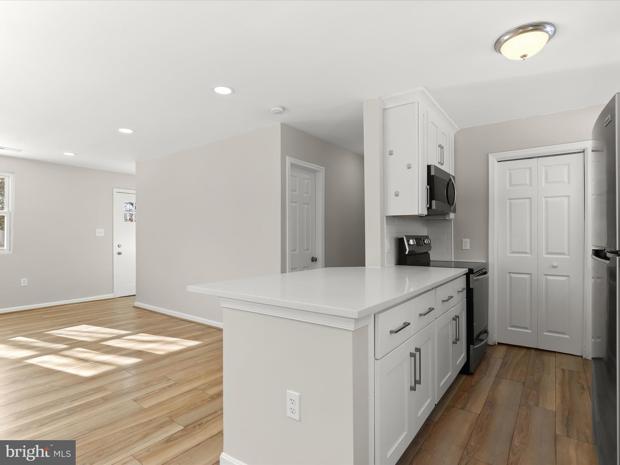 HARUNDALE - Residential