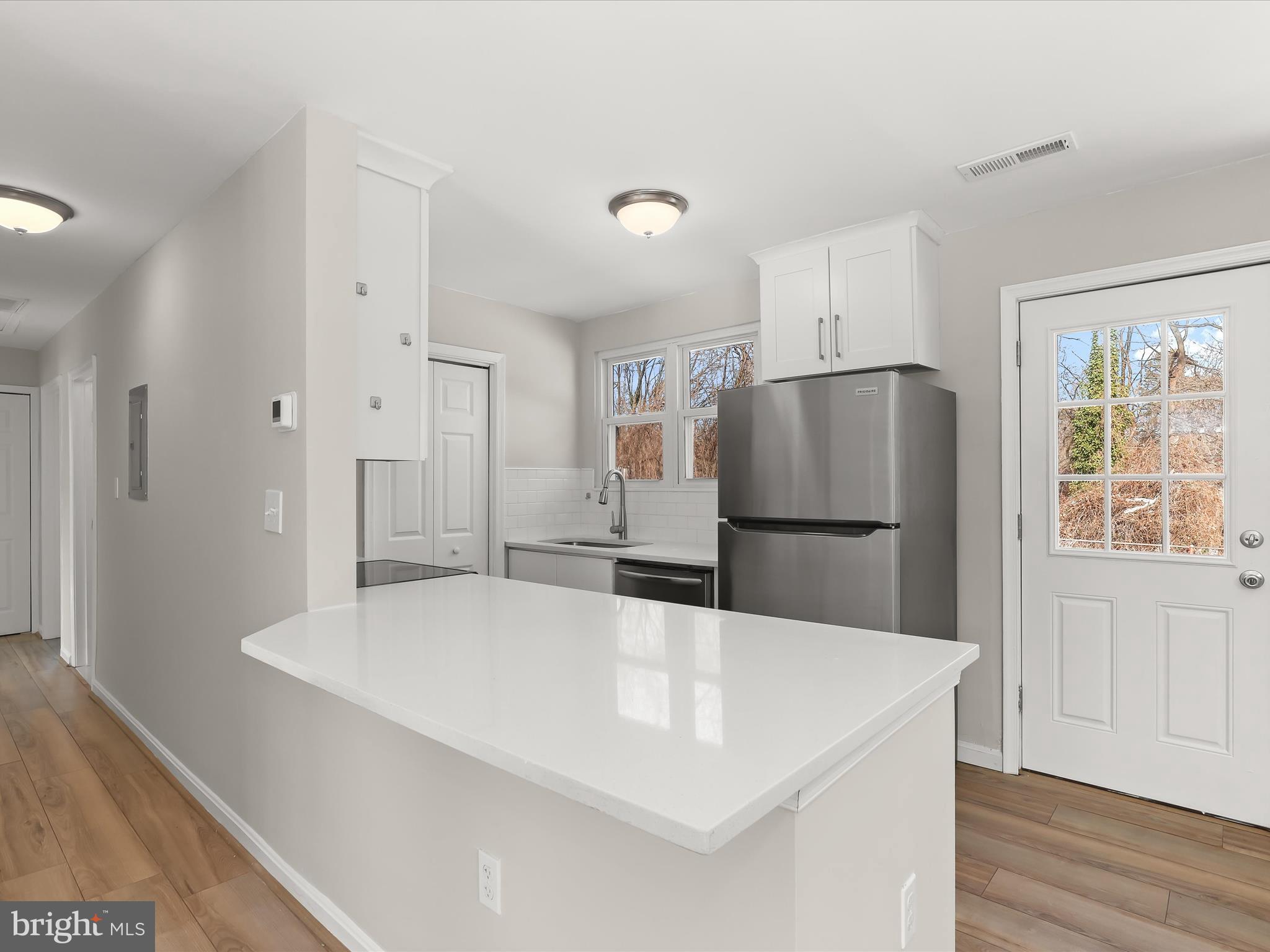 HARUNDALE - Residential