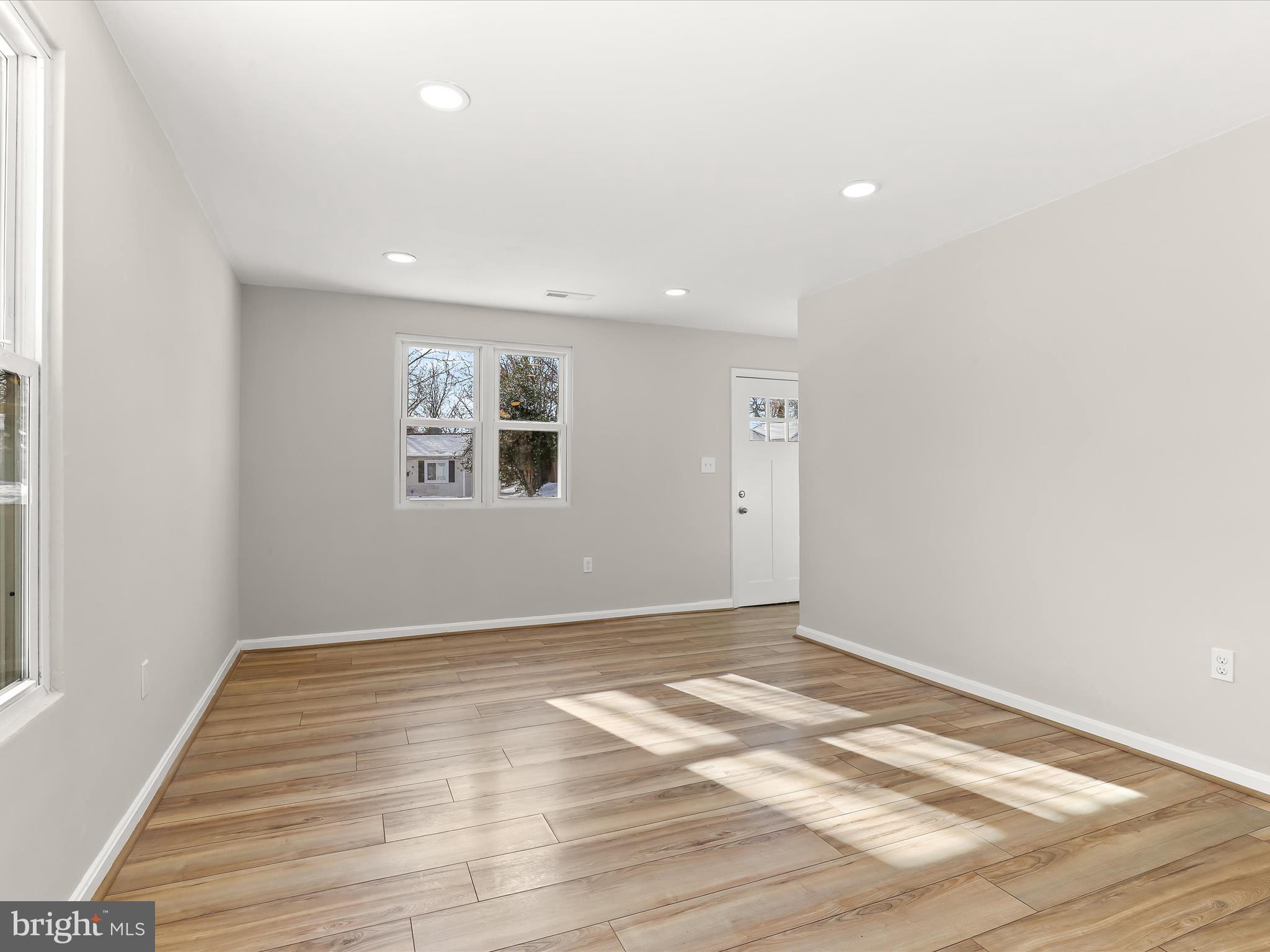 HARUNDALE - Residential
