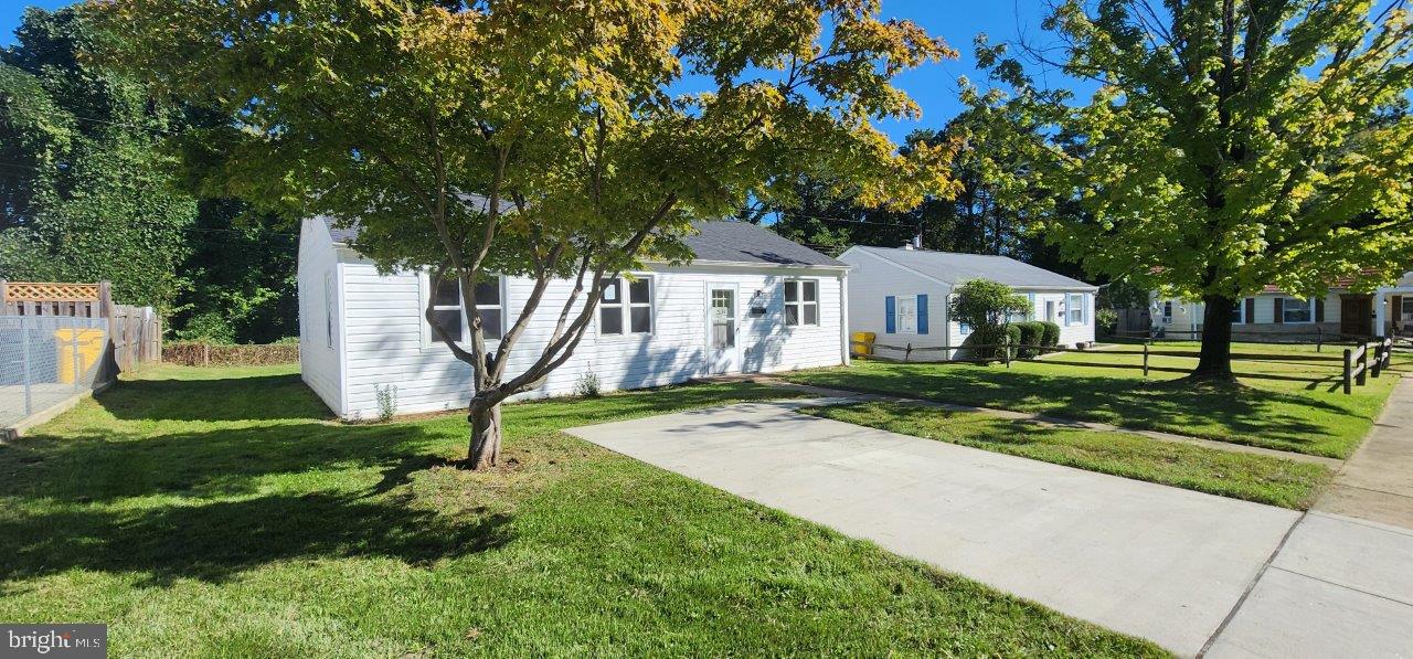 HARUNDALE - Residential