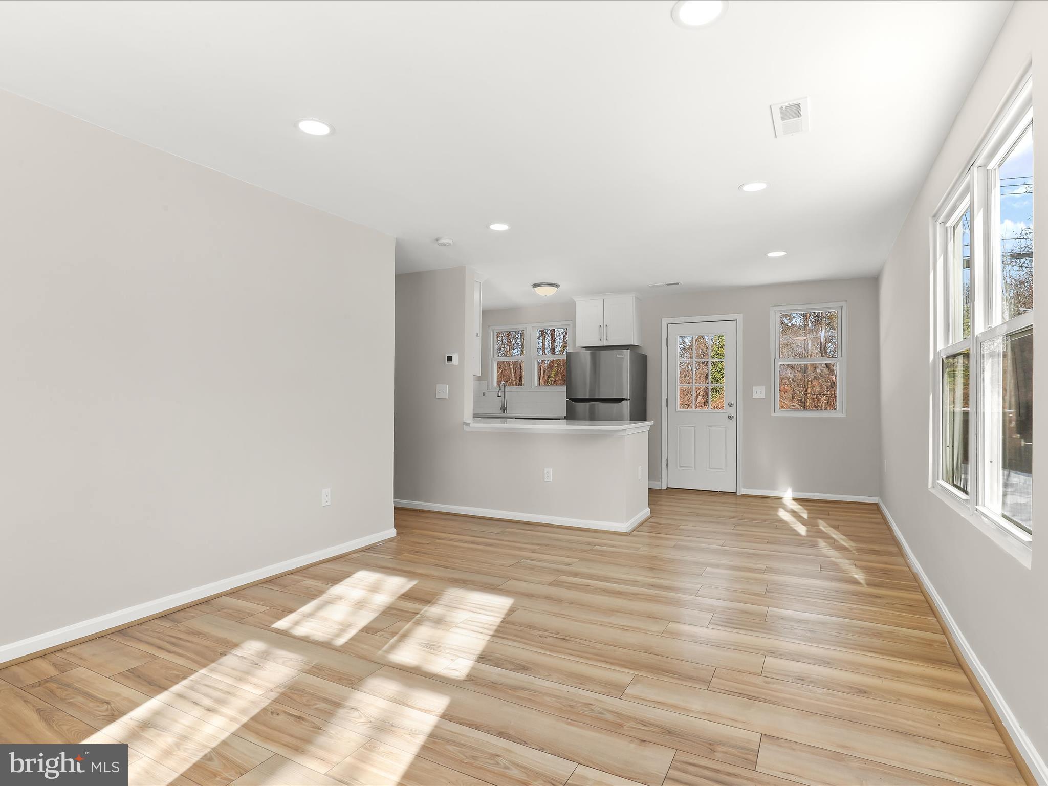 HARUNDALE - Residential