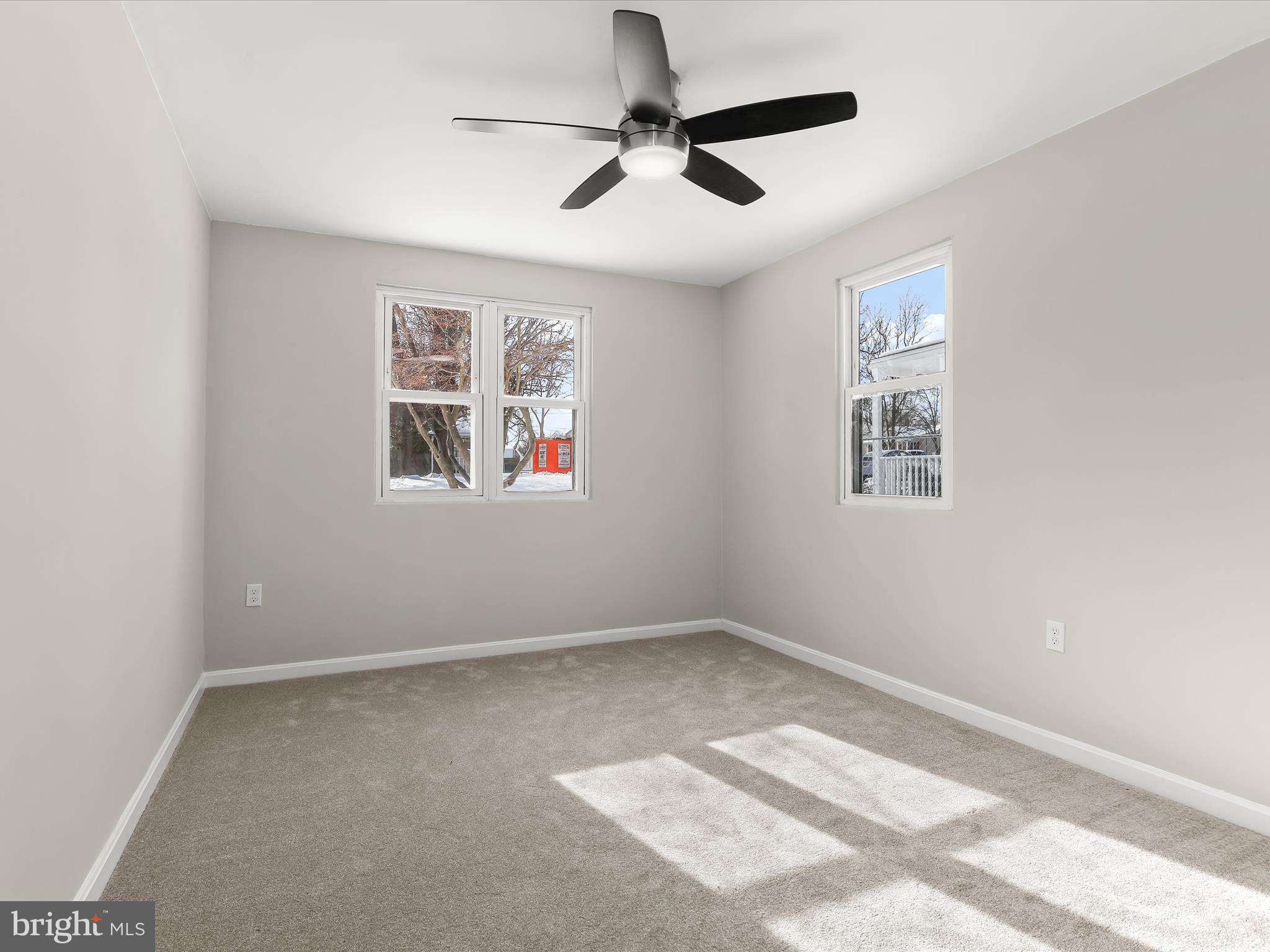 HARUNDALE - Residential