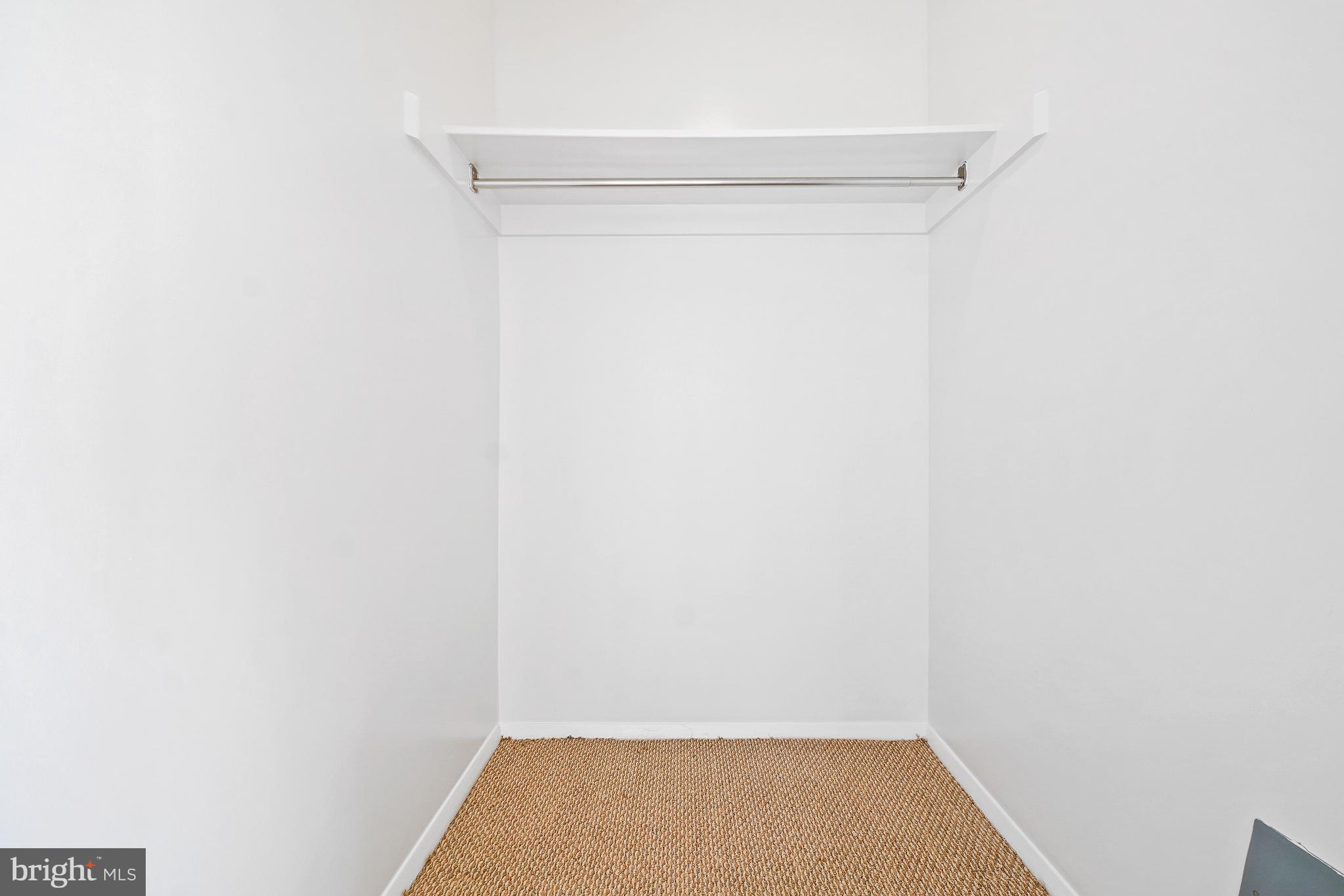 WILLOUGHBY OF CHEVY CHASE - Residential