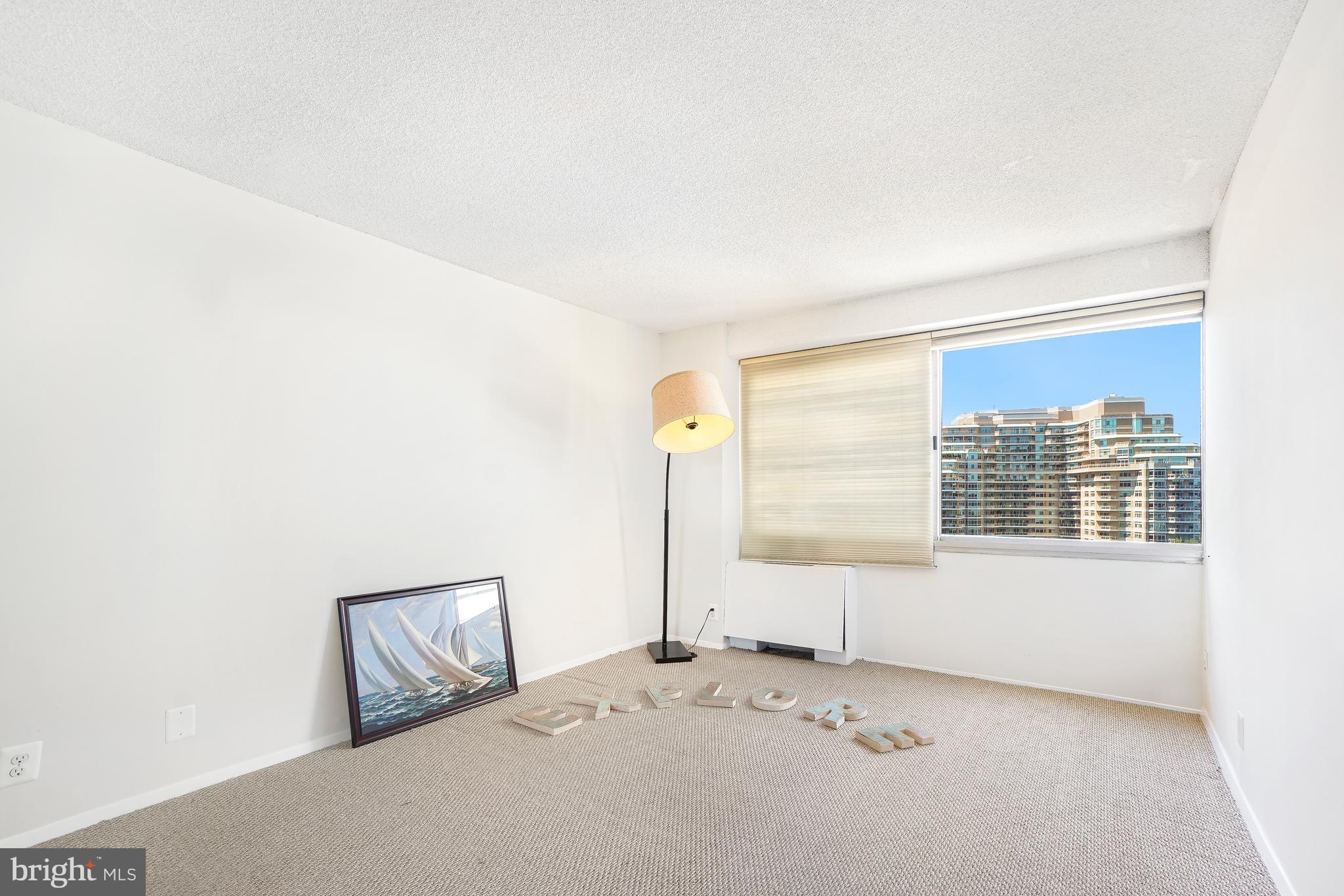 WILLOUGHBY OF CHEVY CHASE - Residential