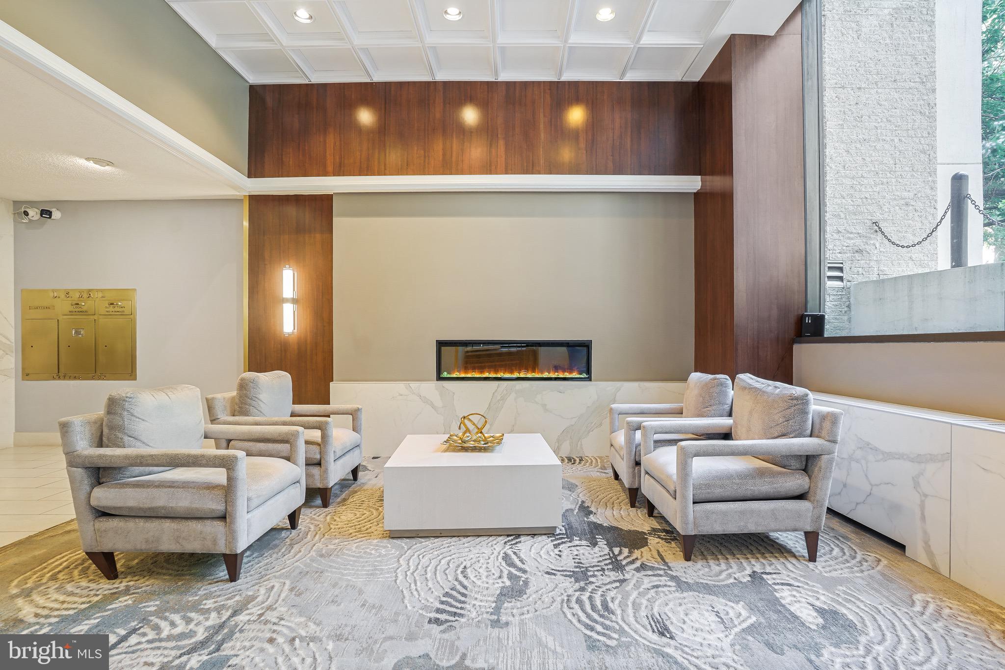 WILLOUGHBY OF CHEVY CHASE - Residential