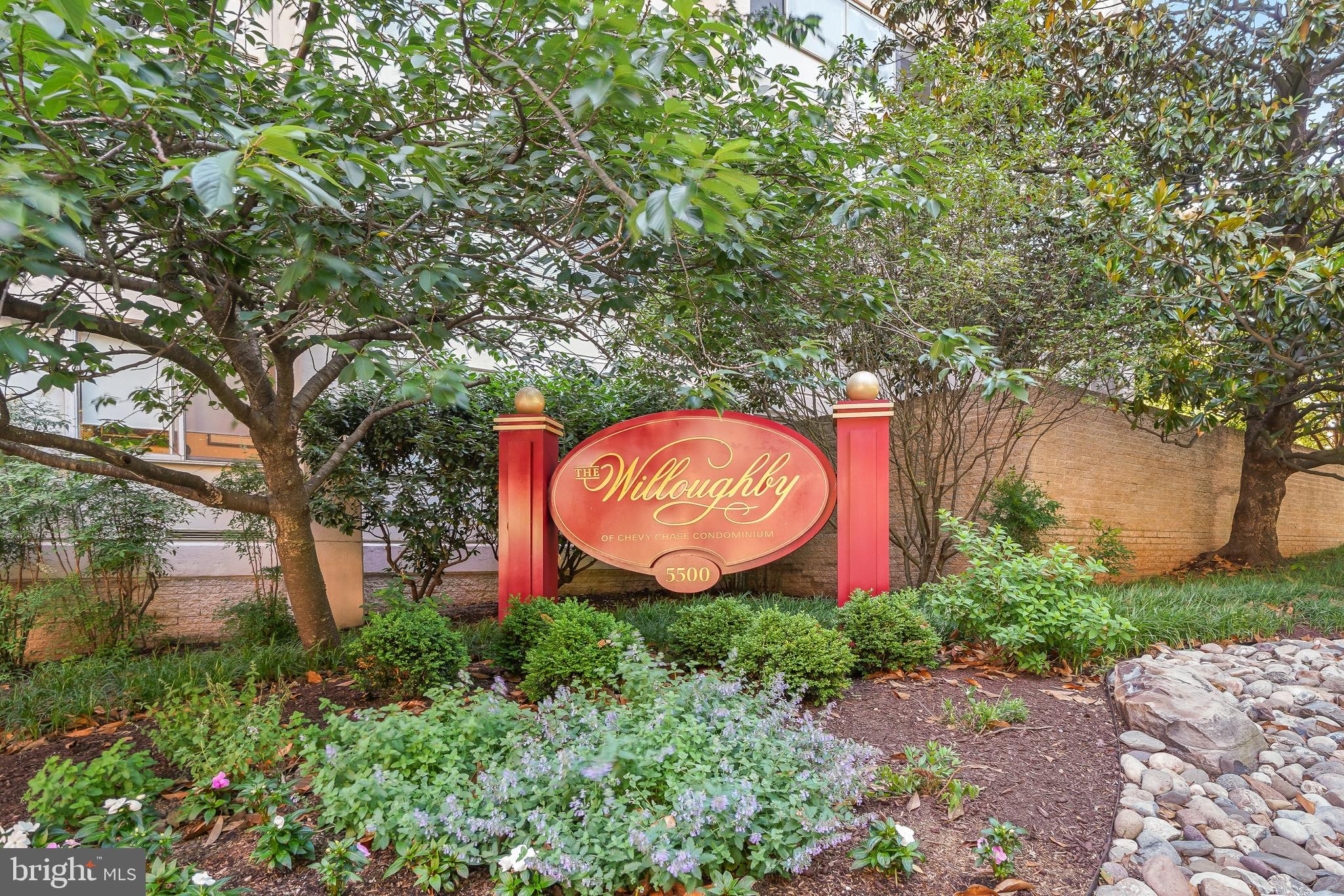 WILLOUGHBY OF CHEVY CHASE - Residential