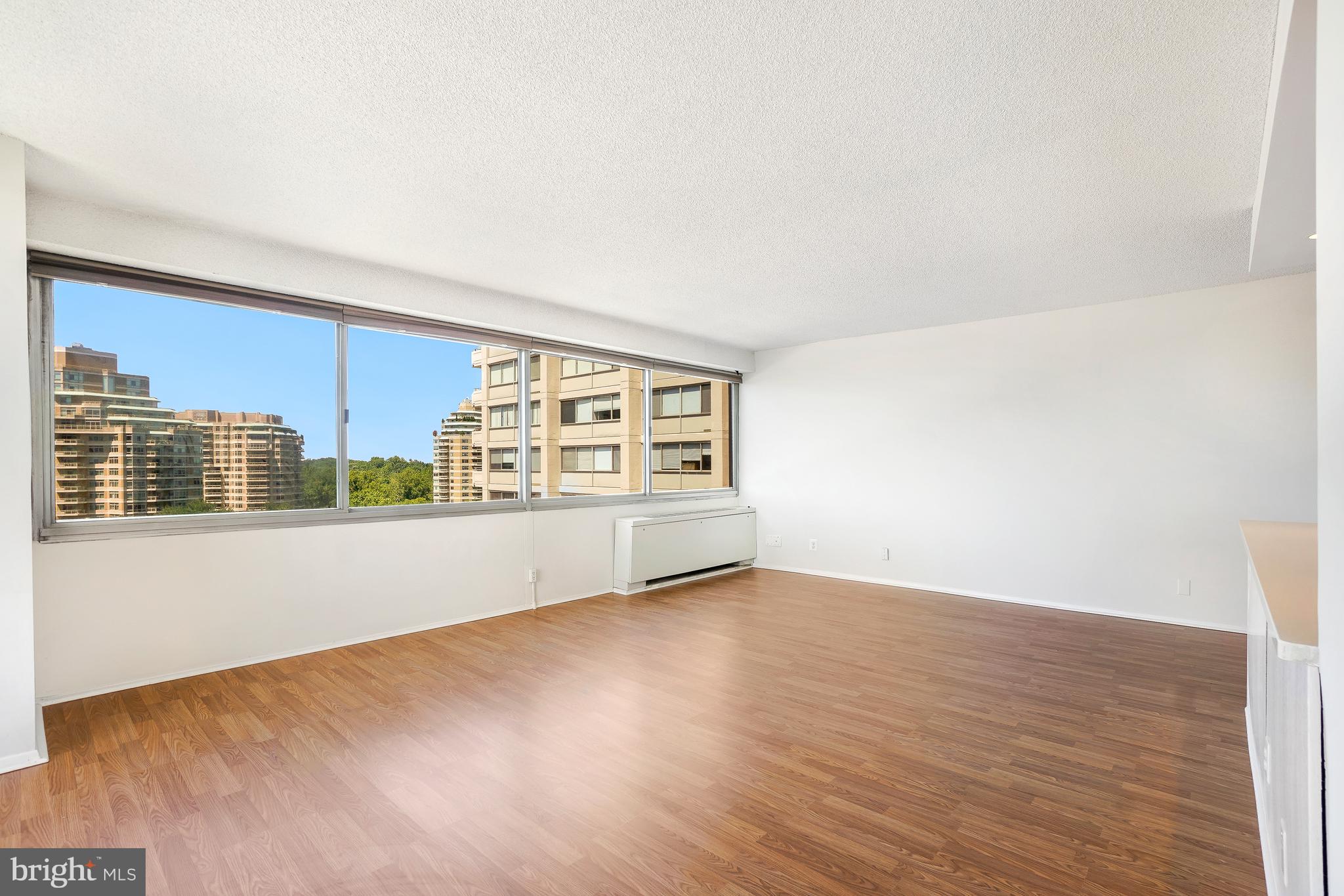 WILLOUGHBY OF CHEVY CHASE - Residential