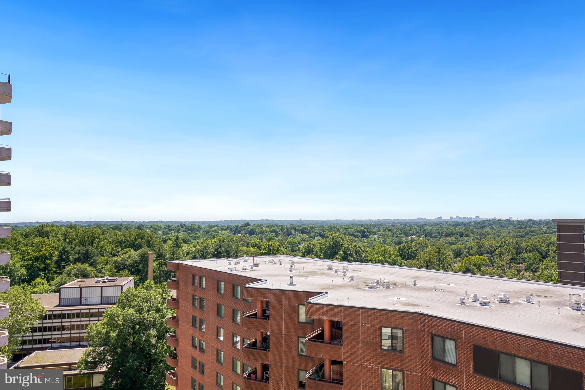WILLOUGHBY OF CHEVY CHASE - Residential