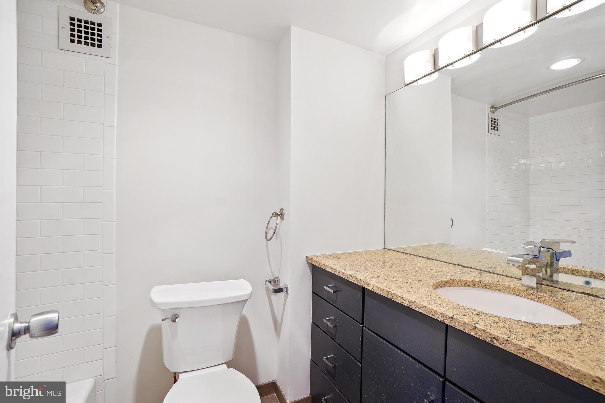 WILLOUGHBY OF CHEVY CHASE - Residential
