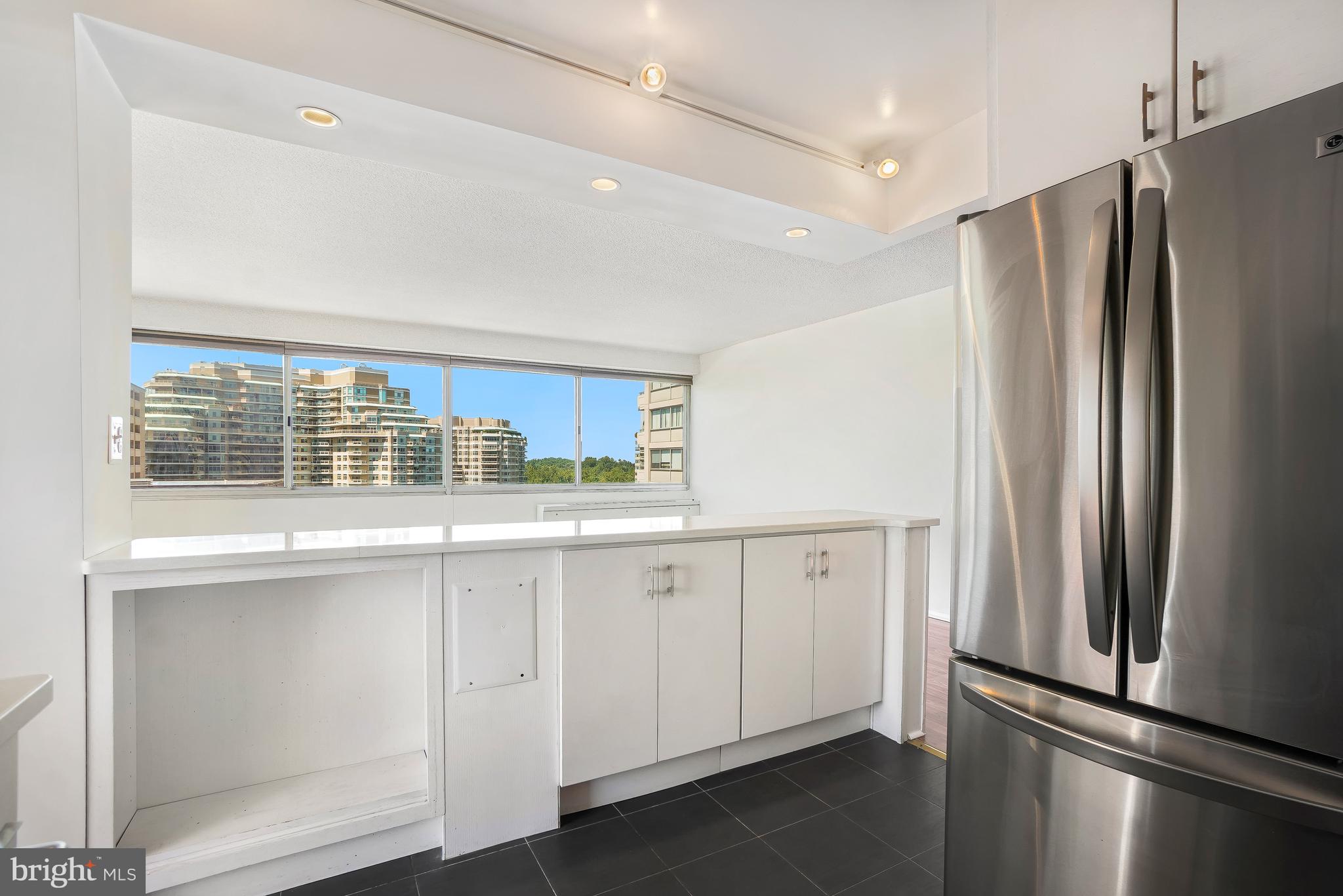 WILLOUGHBY OF CHEVY CHASE - Residential