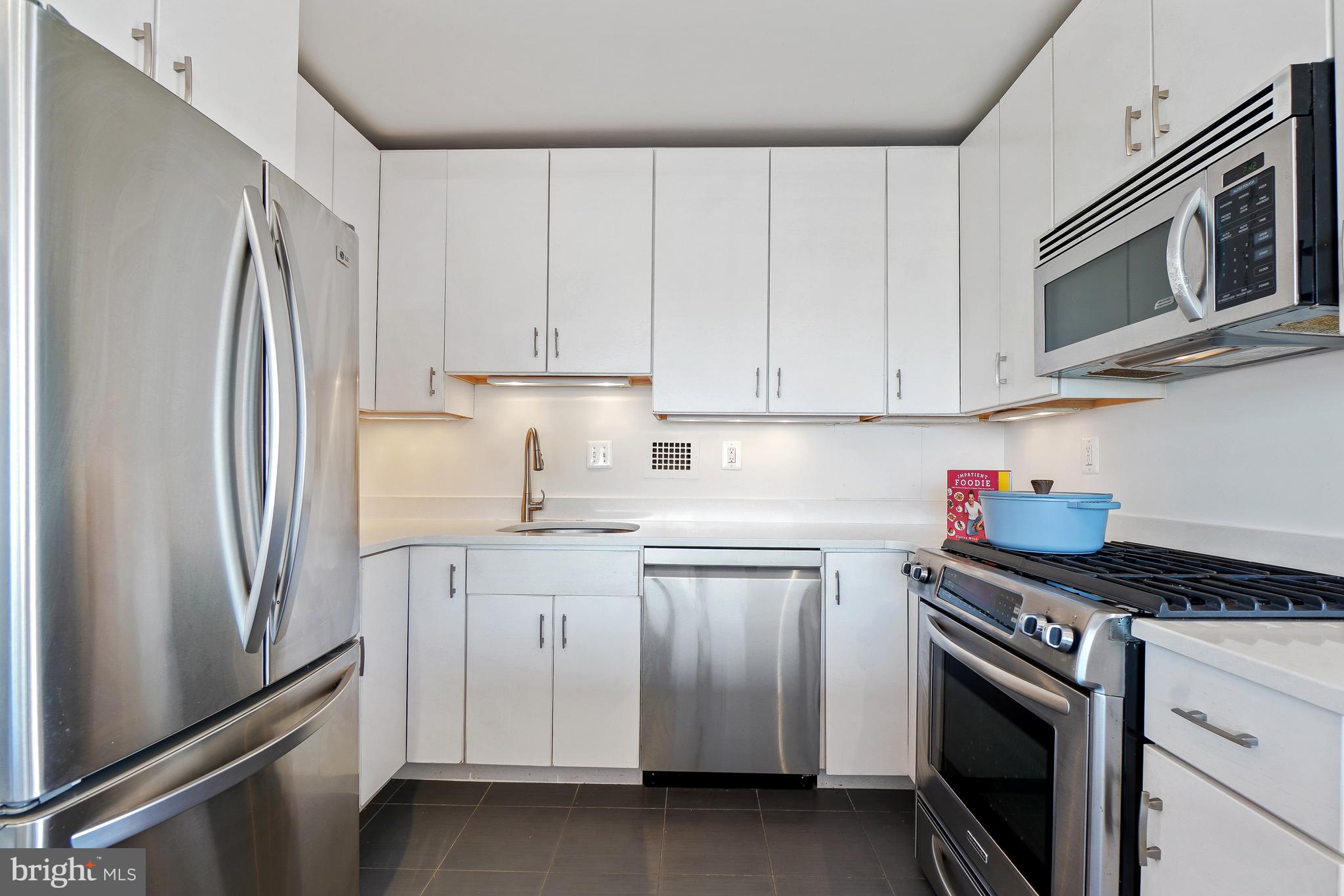 WILLOUGHBY OF CHEVY CHASE - Residential
