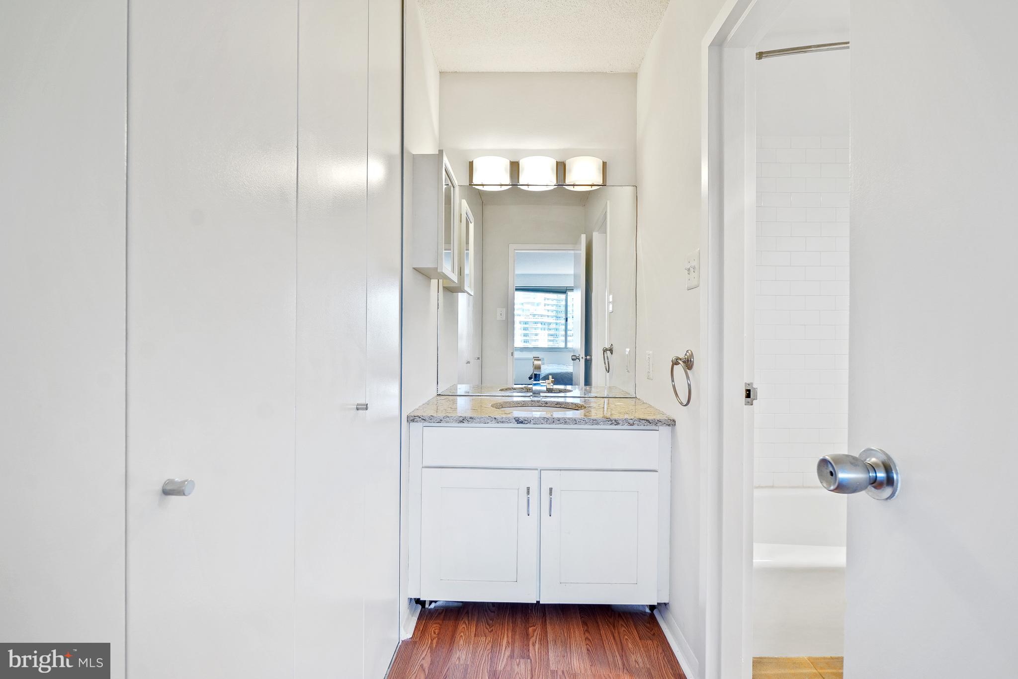 WILLOUGHBY OF CHEVY CHASE - Residential