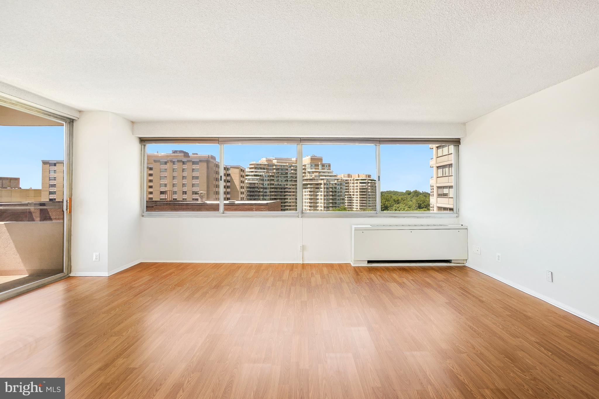WILLOUGHBY OF CHEVY CHASE - Residential