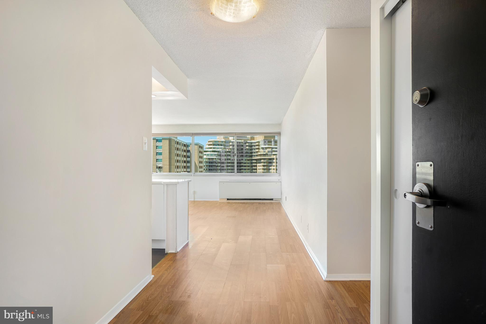 WILLOUGHBY OF CHEVY CHASE - Residential