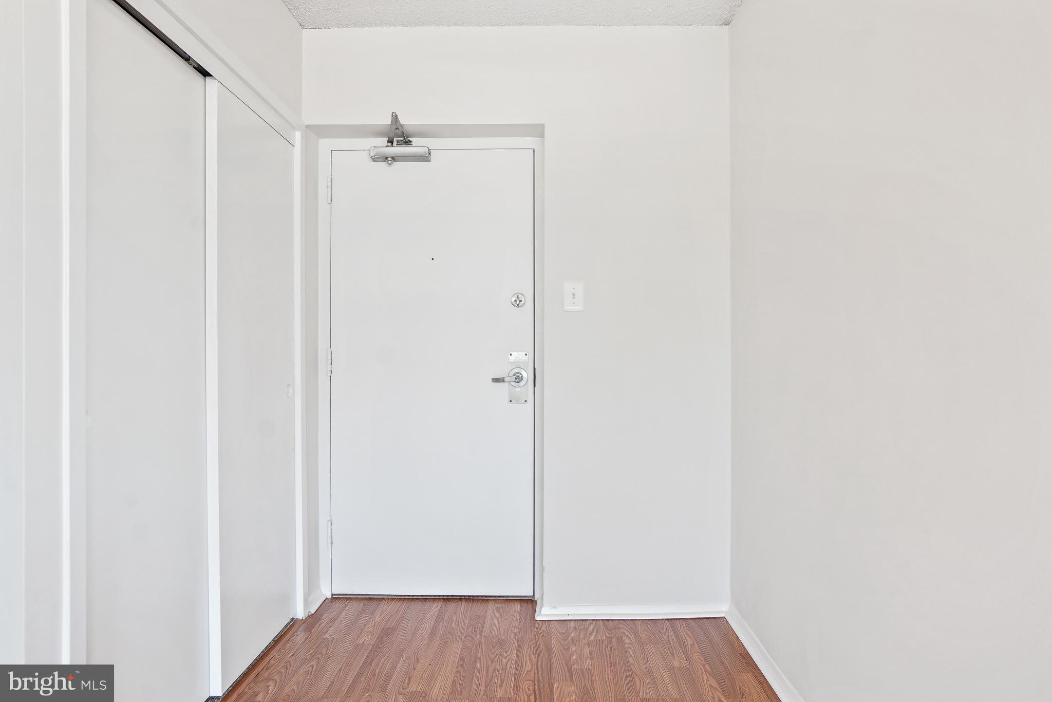 WILLOUGHBY OF CHEVY CHASE - Residential