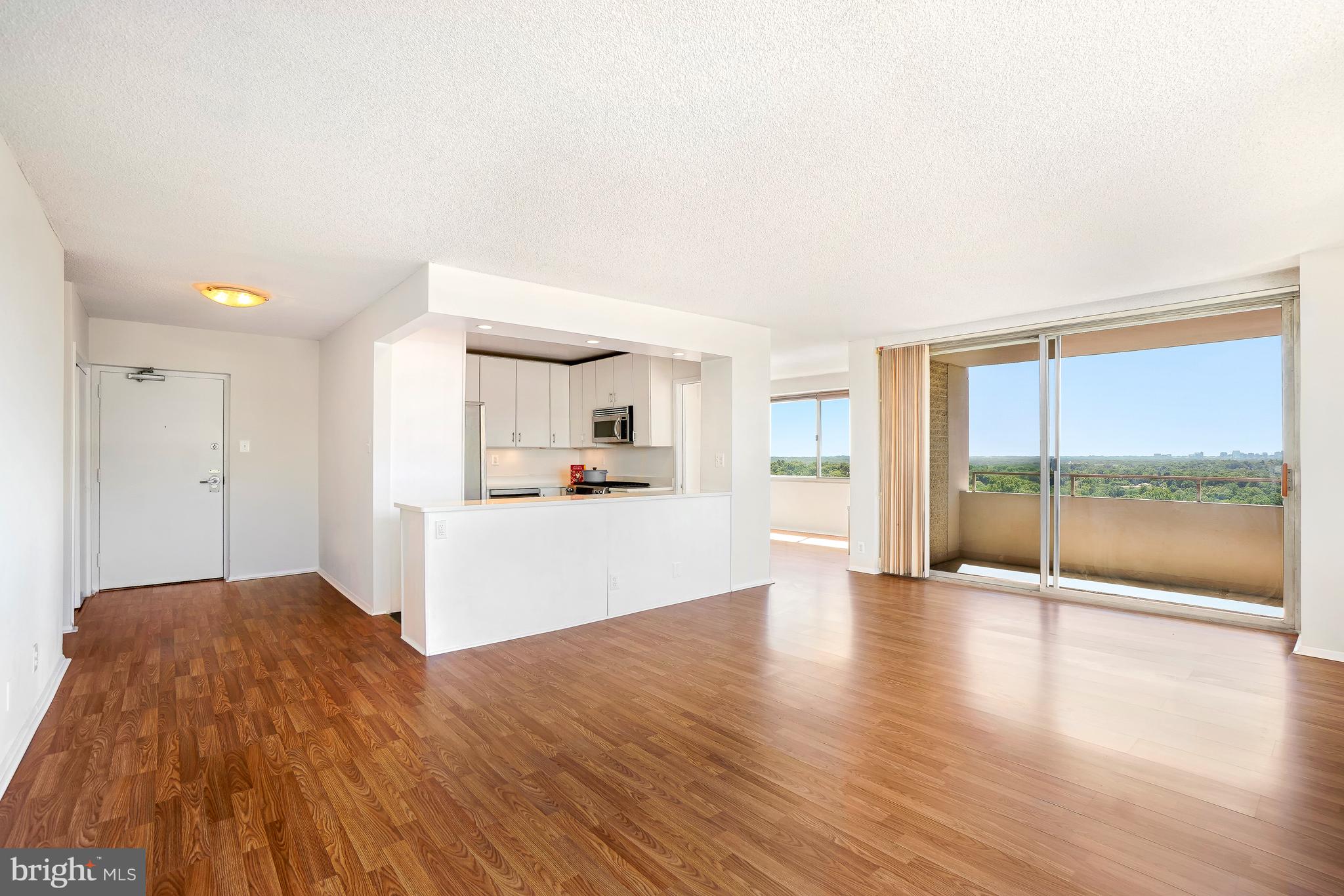 WILLOUGHBY OF CHEVY CHASE - Residential