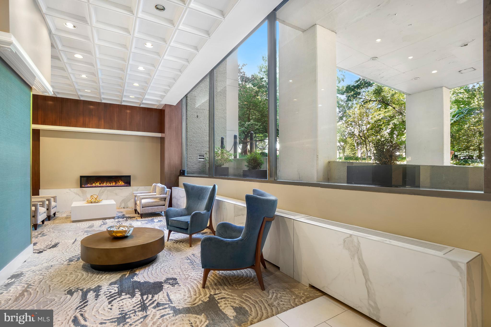 WILLOUGHBY OF CHEVY CHASE - Residential
