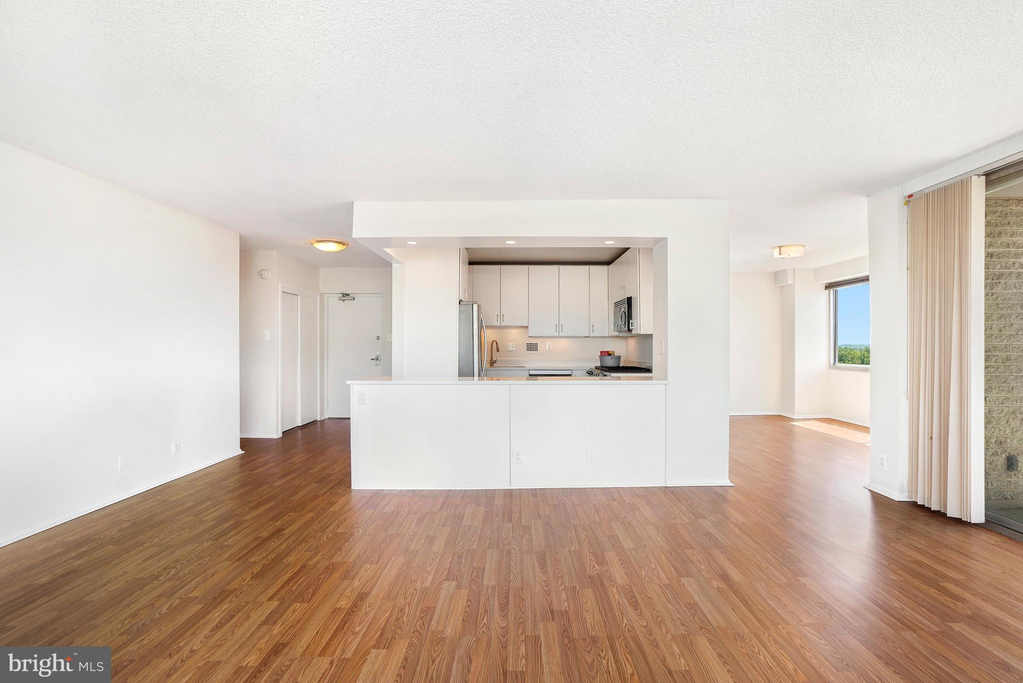 WILLOUGHBY OF CHEVY CHASE - Residential