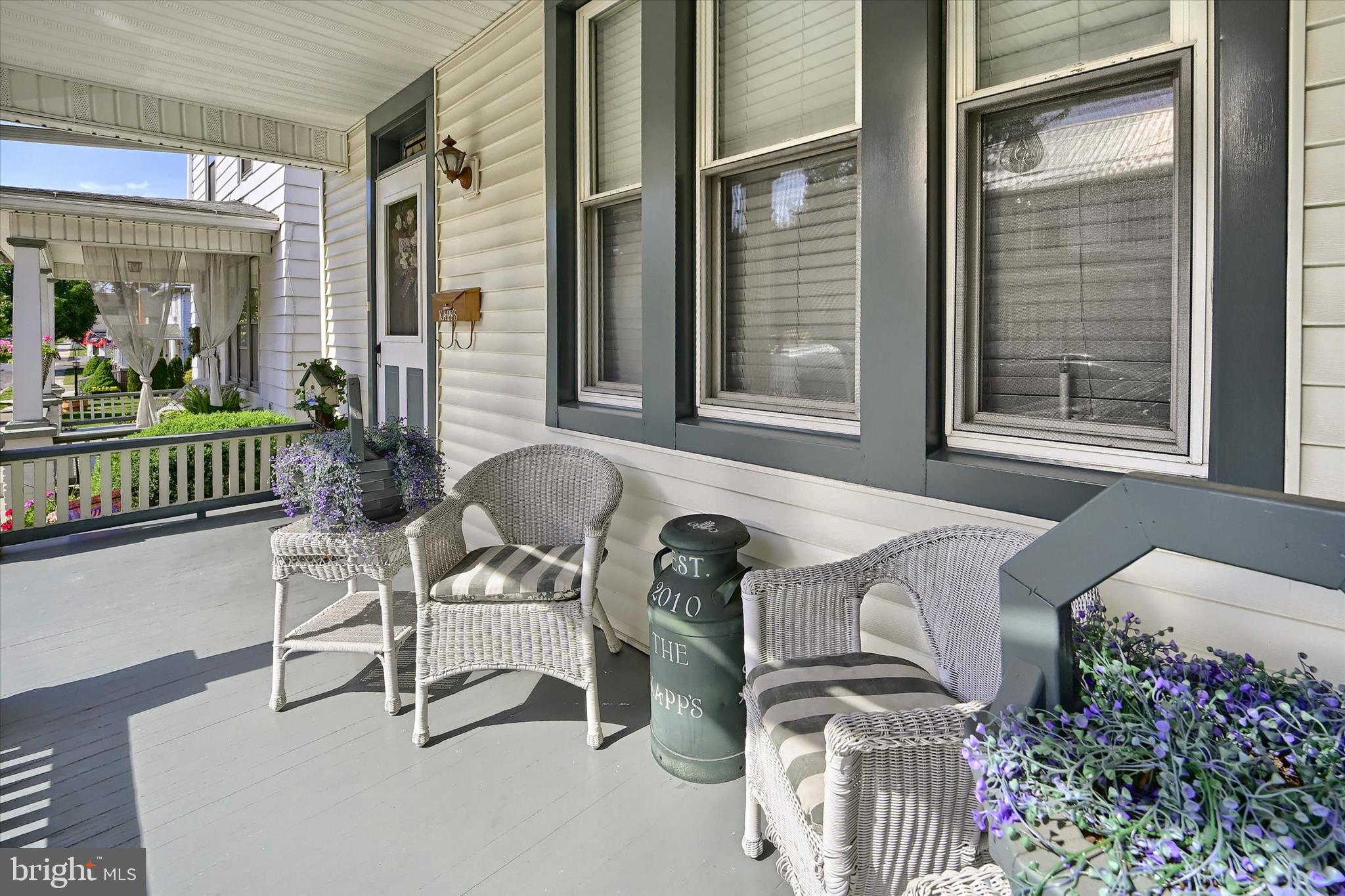 NEWPORT - Residential