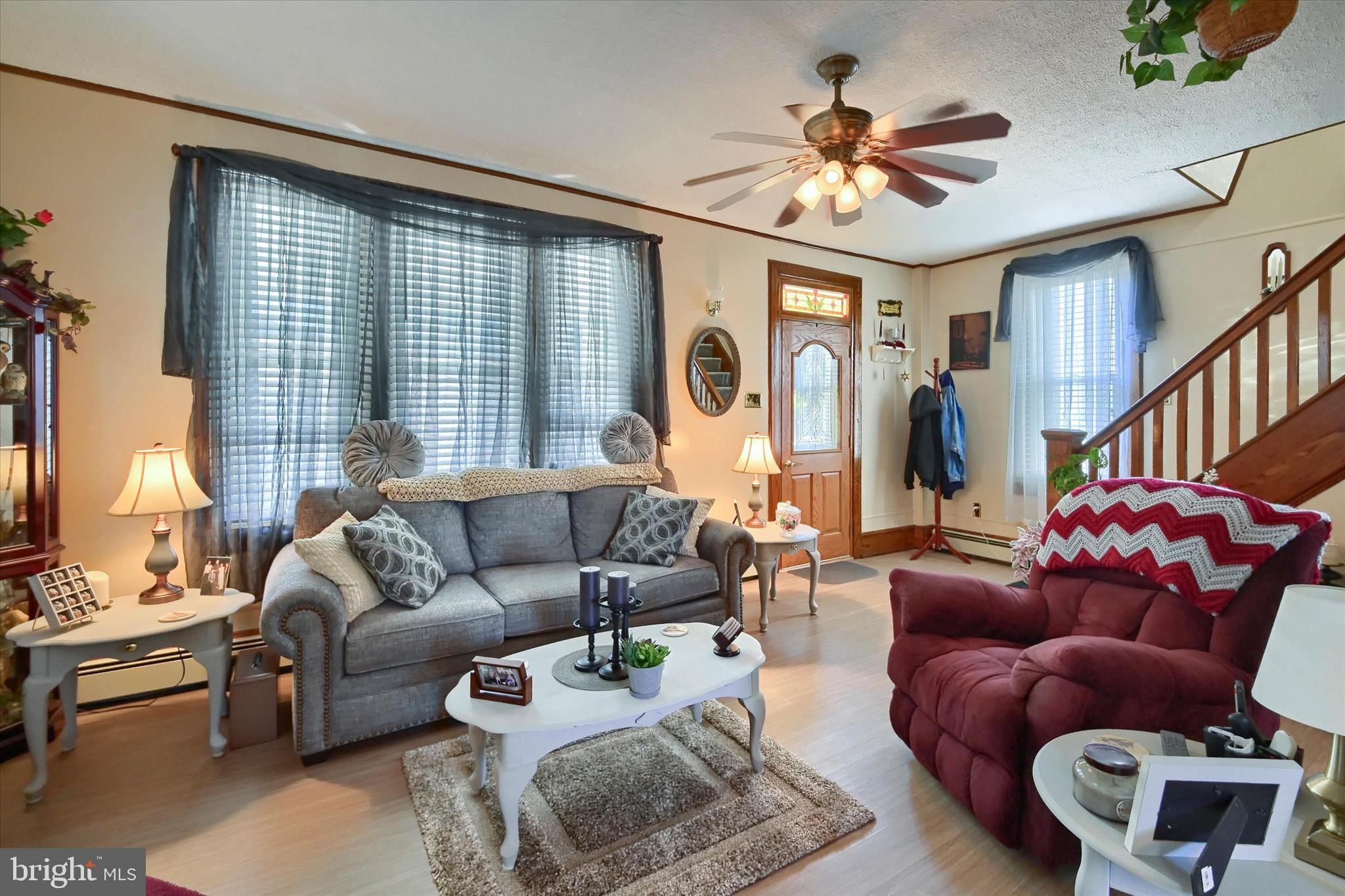 NEWPORT - Residential