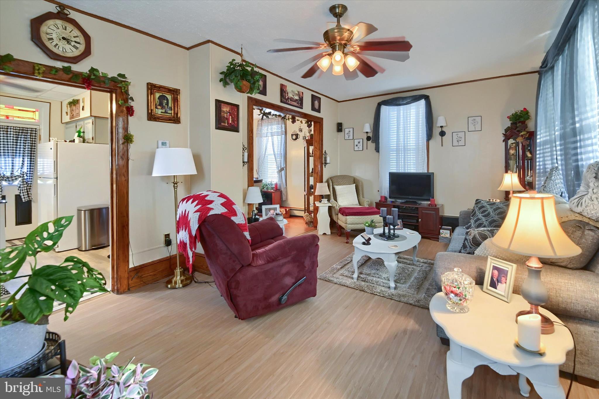 NEWPORT - Residential