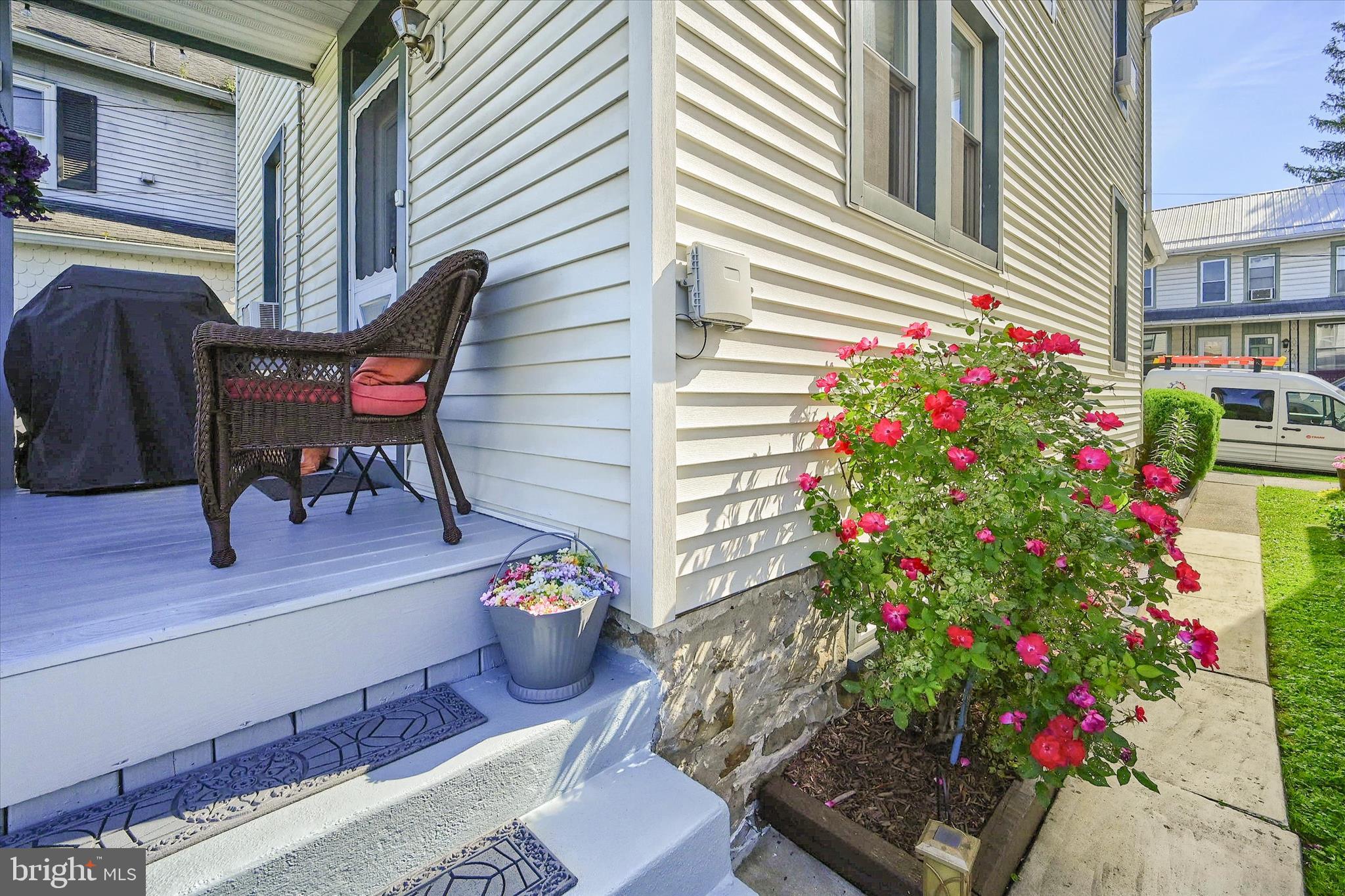 NEWPORT - Residential
