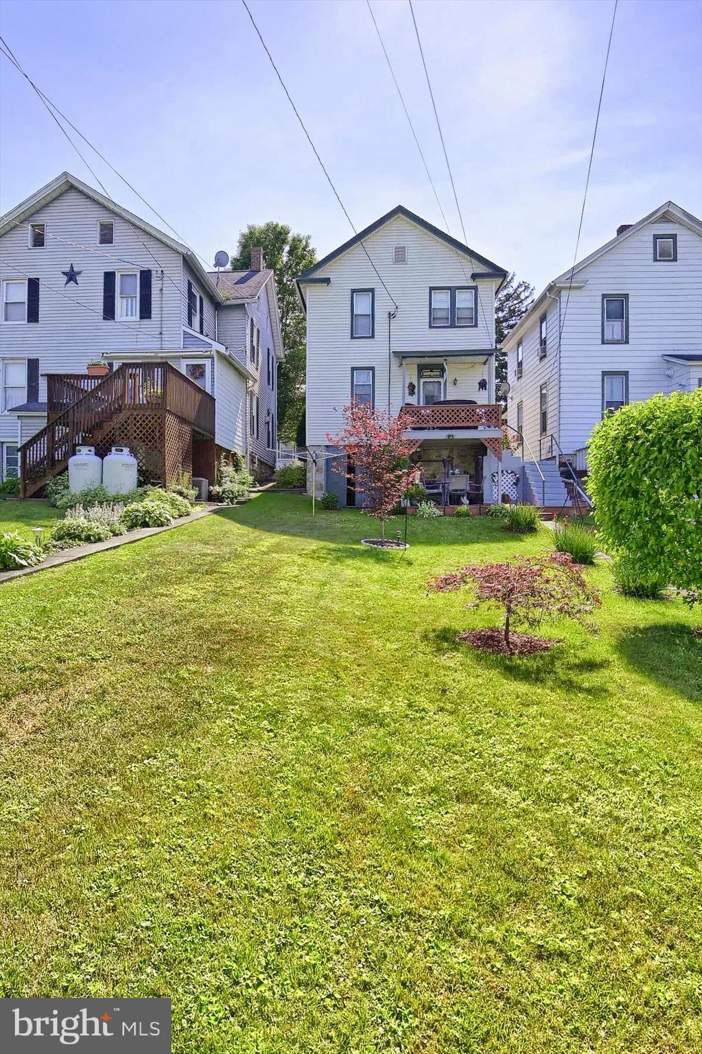 NEWPORT - Residential