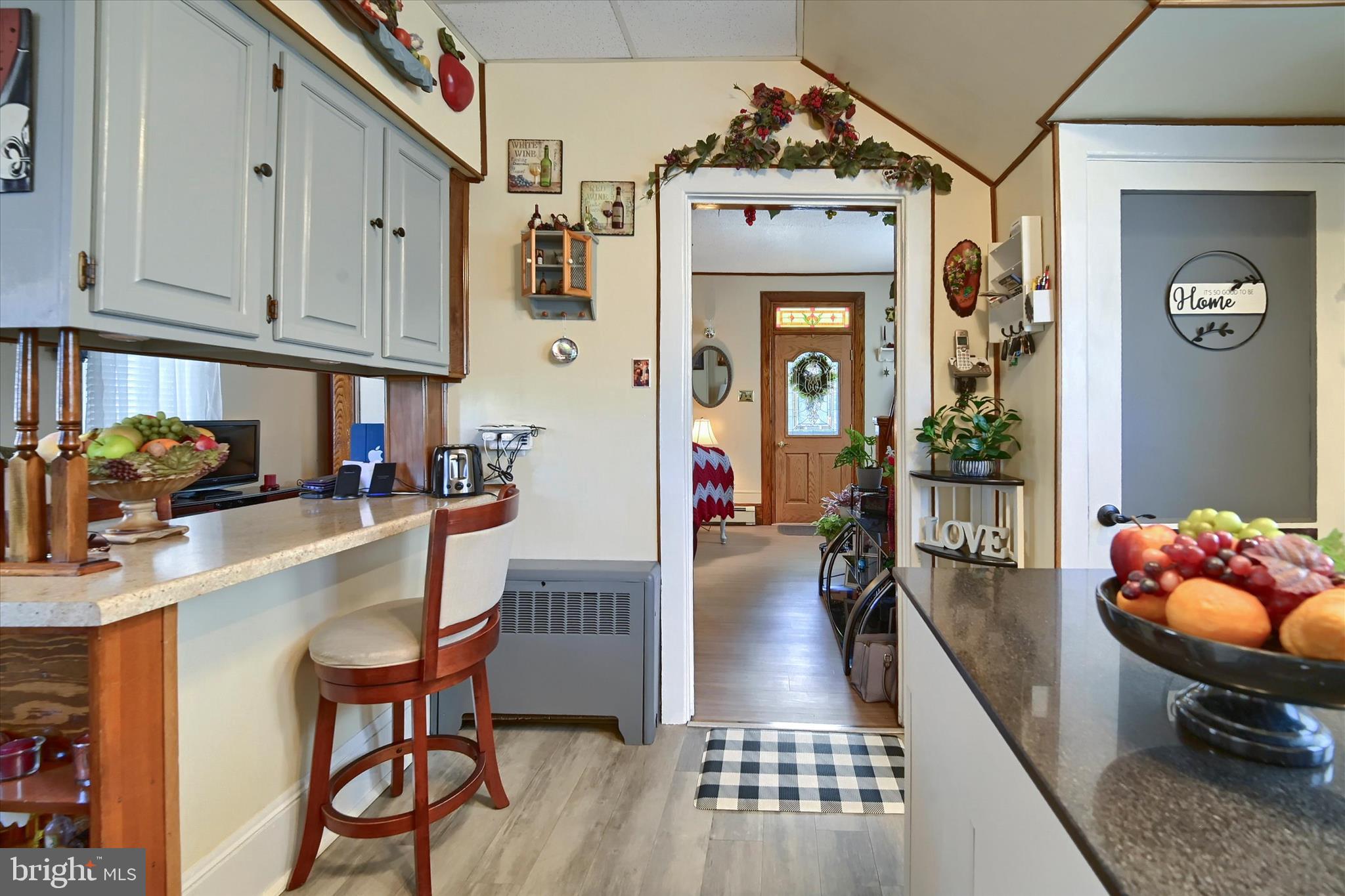 NEWPORT - Residential