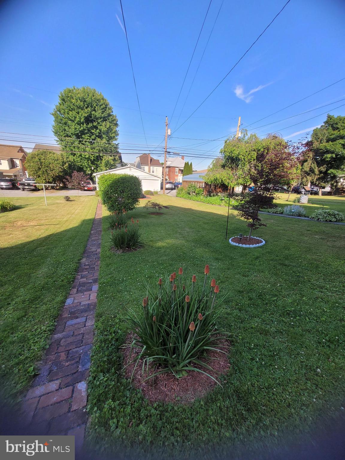 NEWPORT - Residential