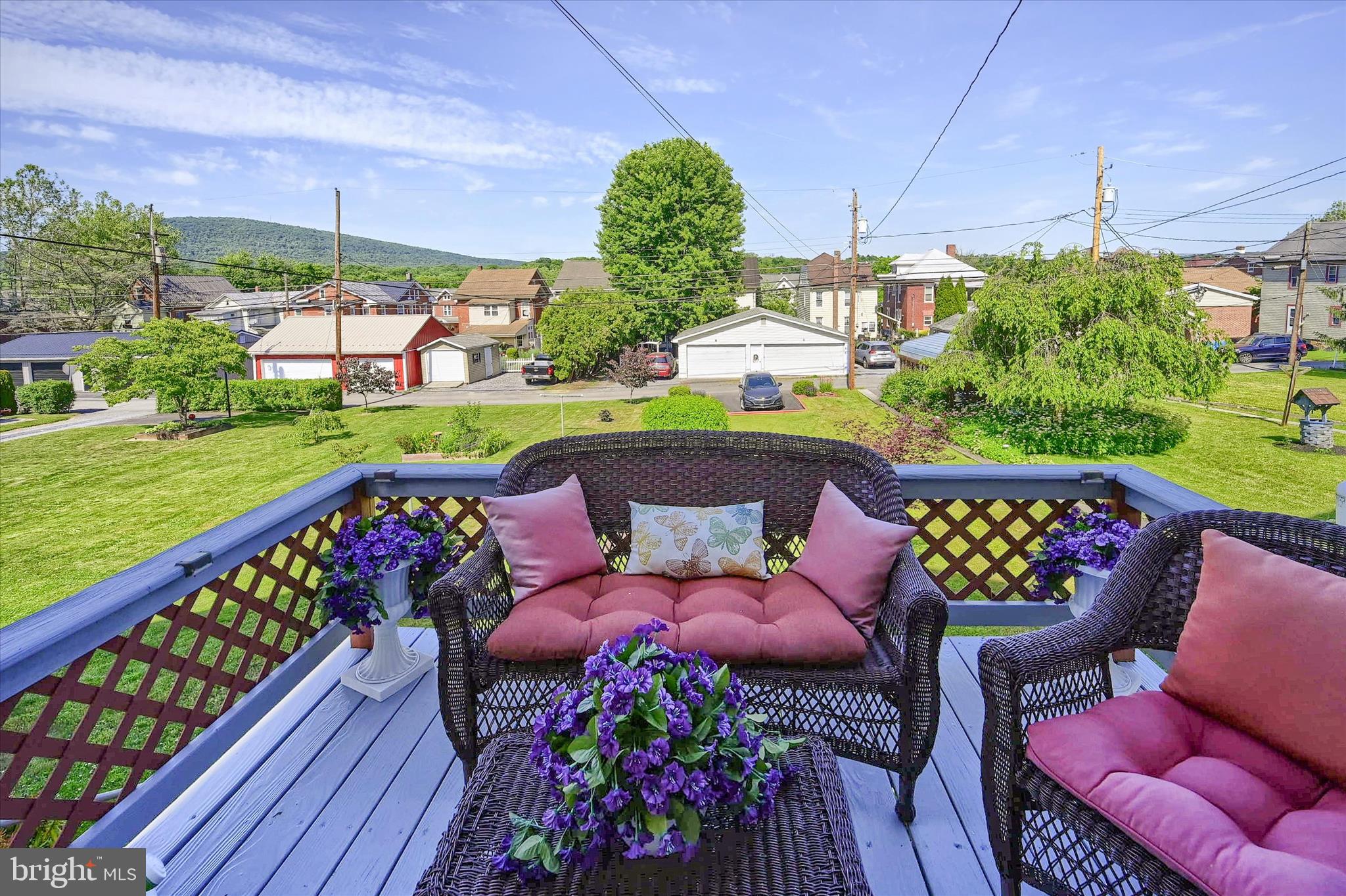 NEWPORT - Residential