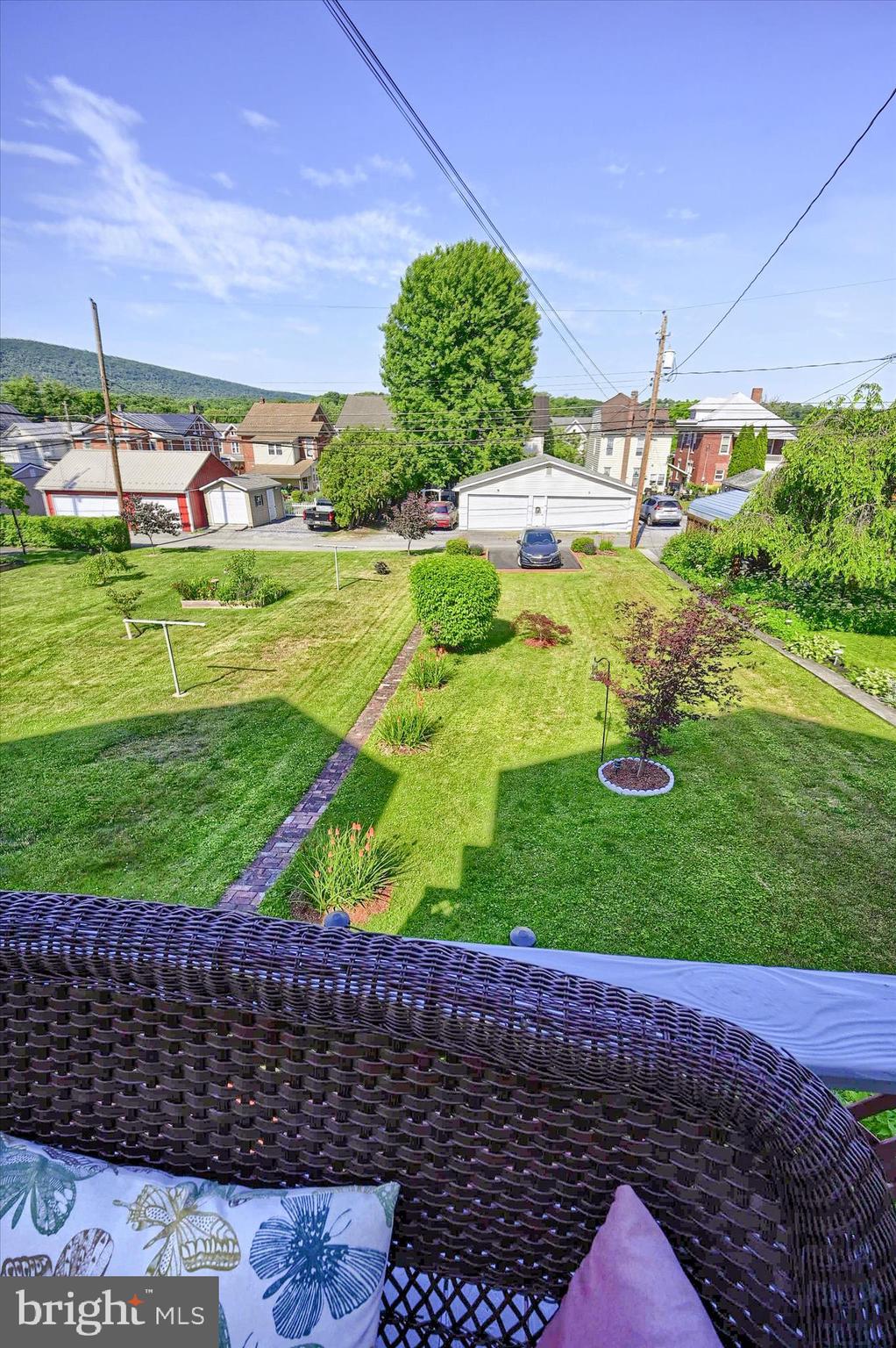 NEWPORT - Residential