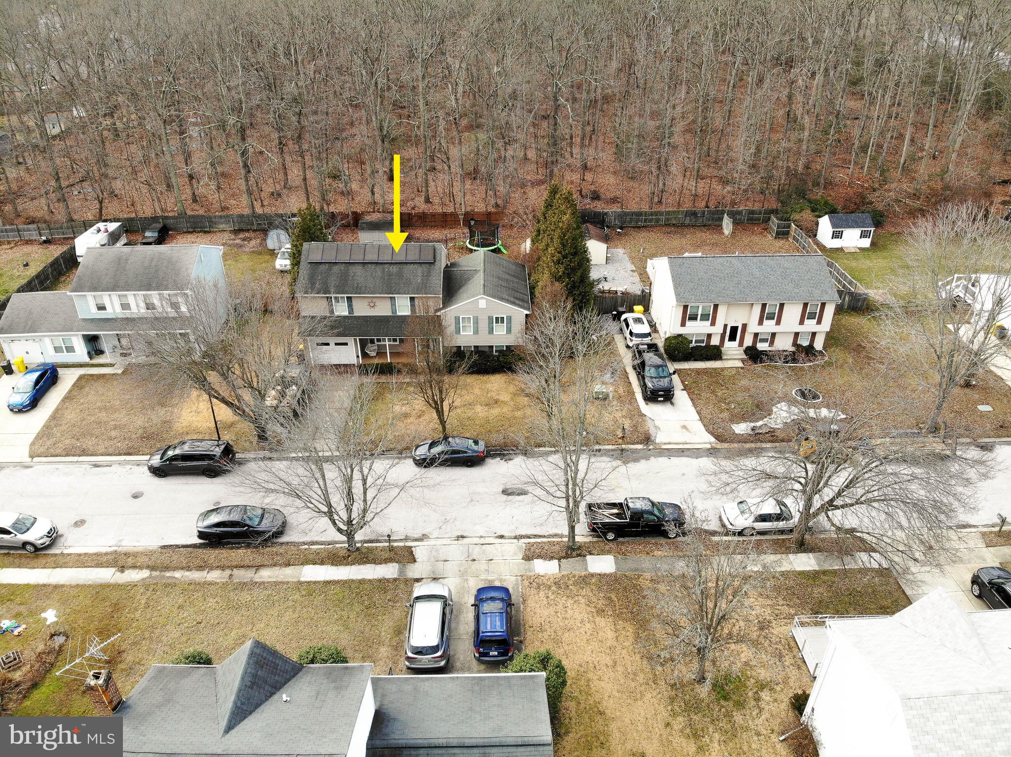 FRANKLIN MANOR - Residential