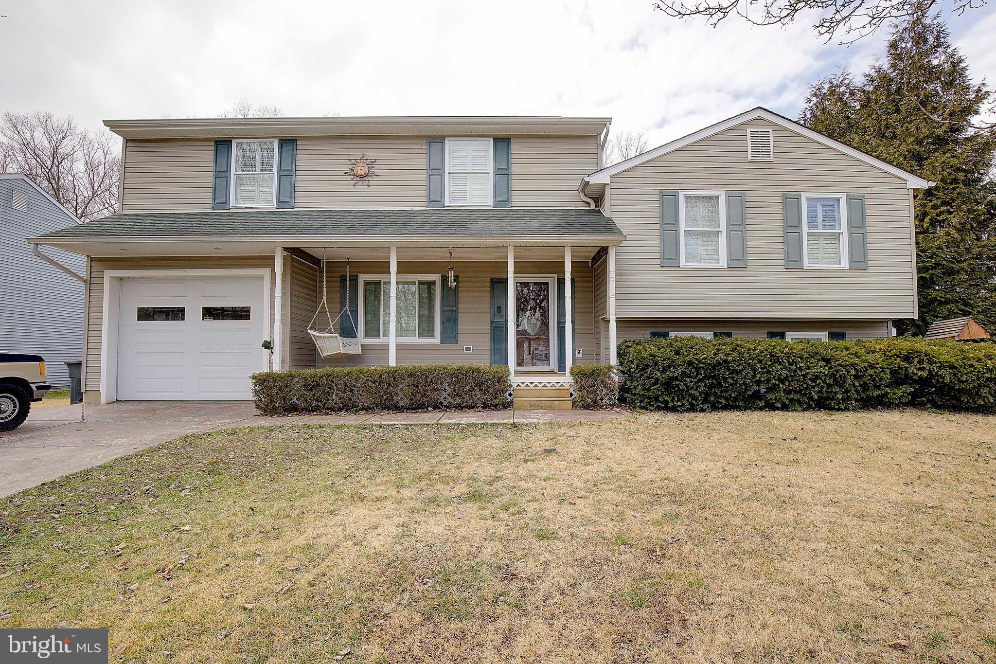 FRANKLIN MANOR - Residential