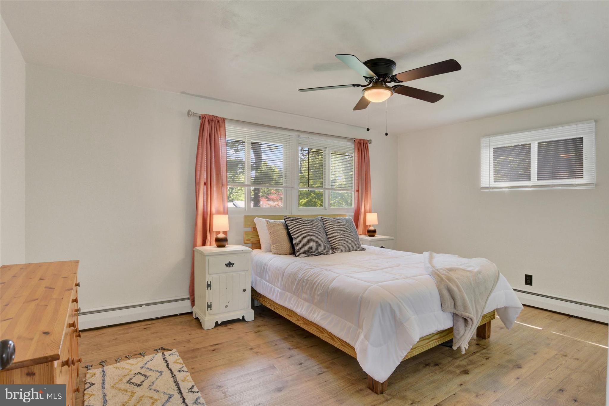 CEDAR CLIFF MANOR - Residential