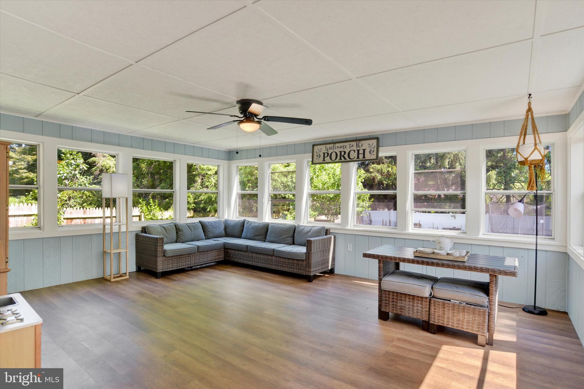 CEDAR CLIFF MANOR - Residential