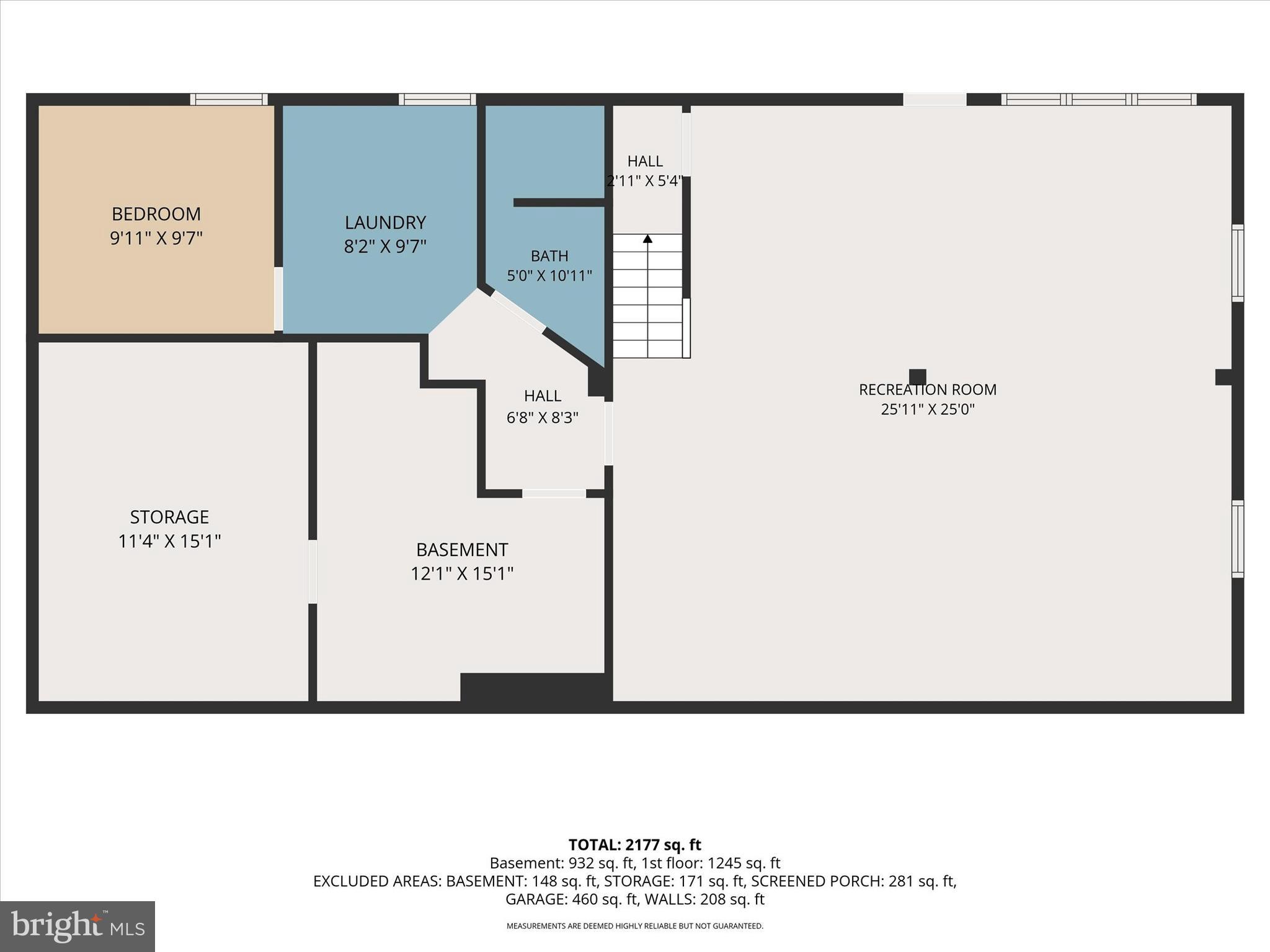 CEDAR CLIFF MANOR - Residential