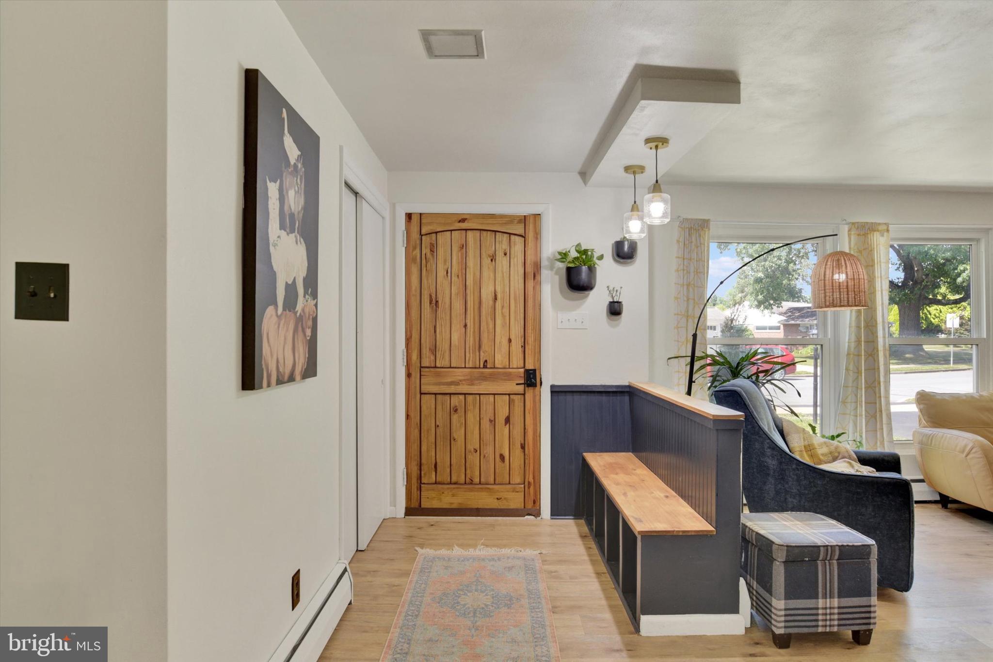 CEDAR CLIFF MANOR - Residential