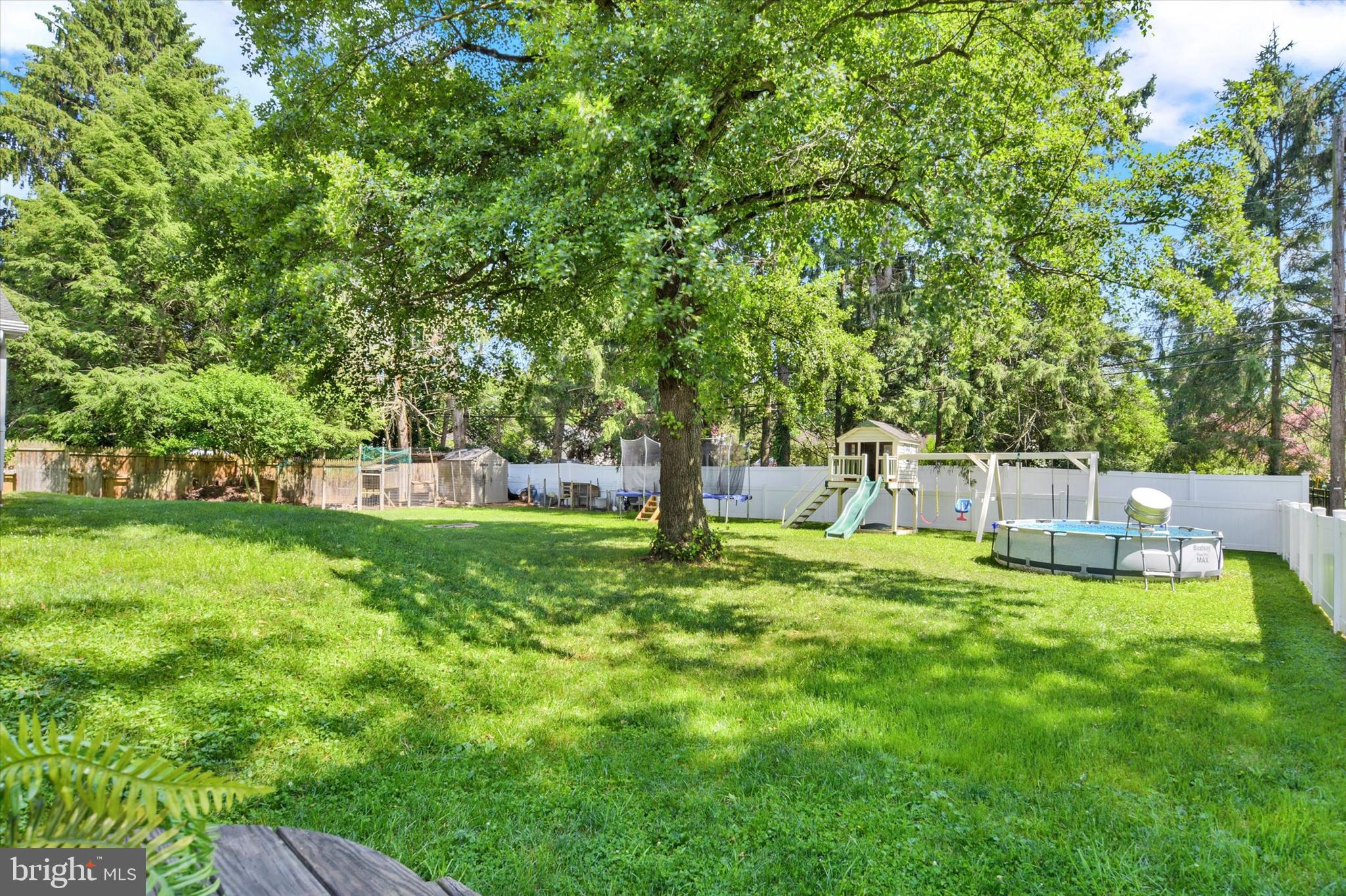CEDAR CLIFF MANOR - Residential
