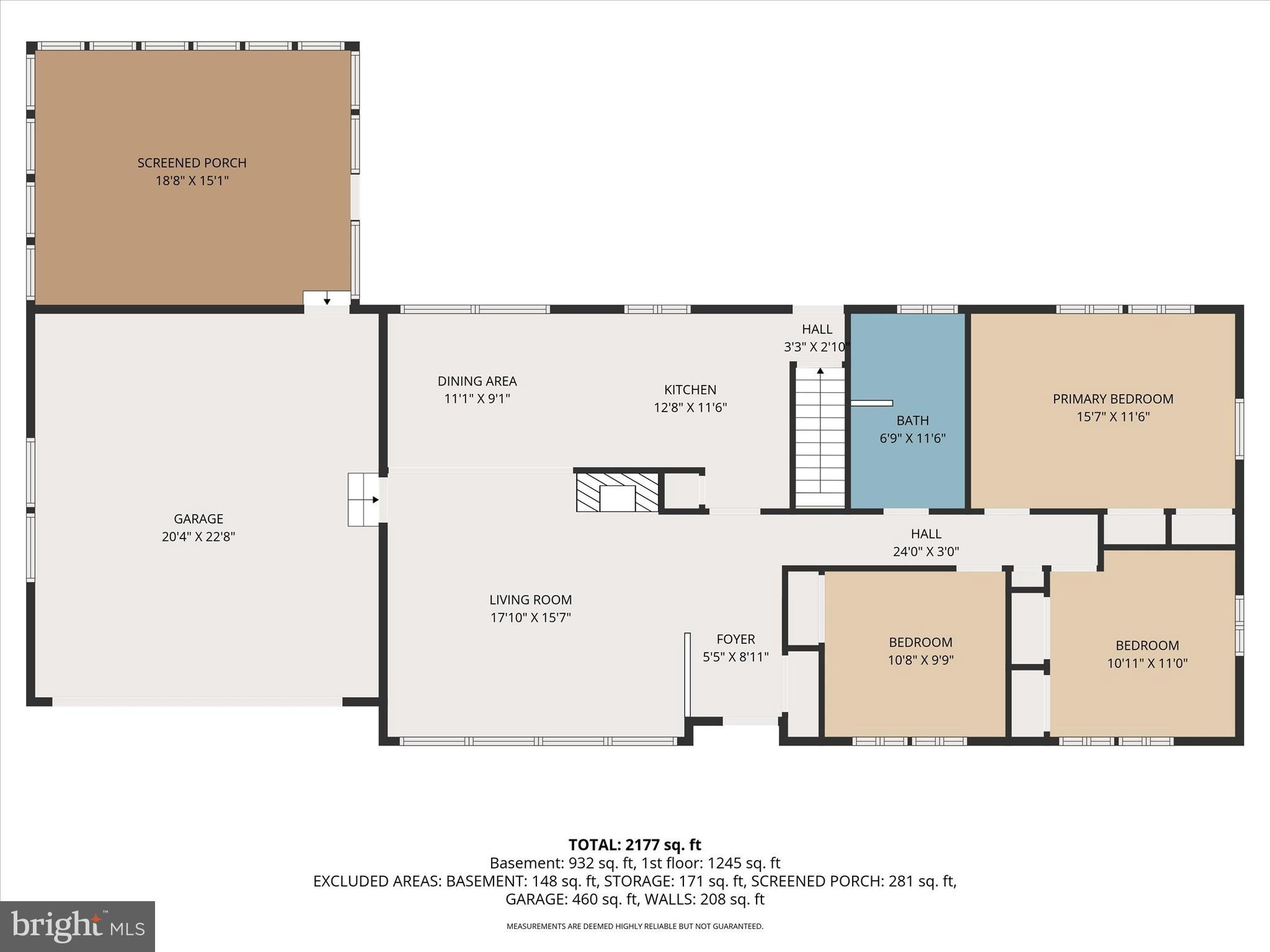 CEDAR CLIFF MANOR - Residential