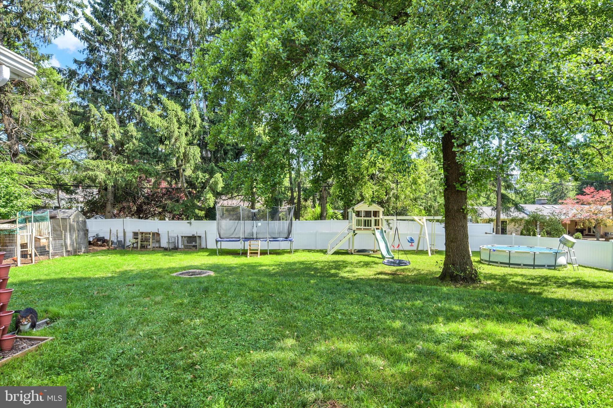 CEDAR CLIFF MANOR - Residential