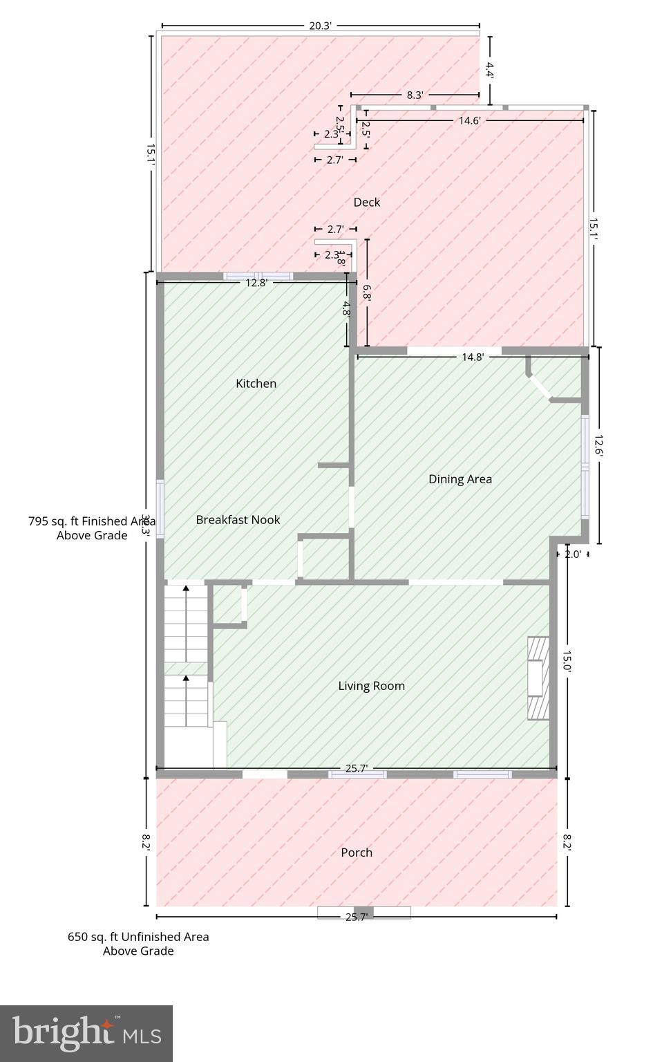 ARCADIA-BEVERLY HILLS HISTORIC DISTRICT - Residential
