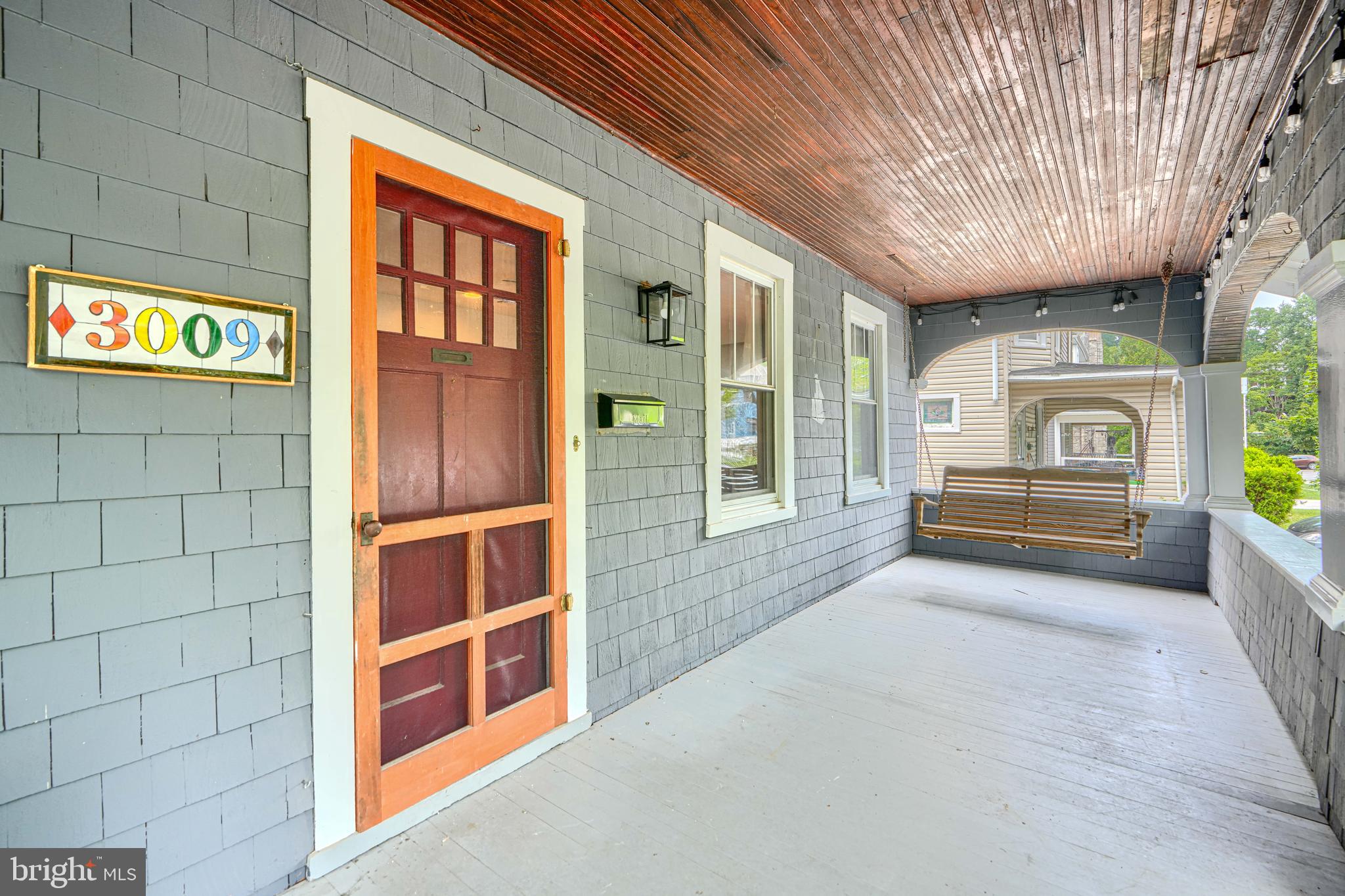 ARCADIA-BEVERLY HILLS HISTORIC DISTRICT - Residential