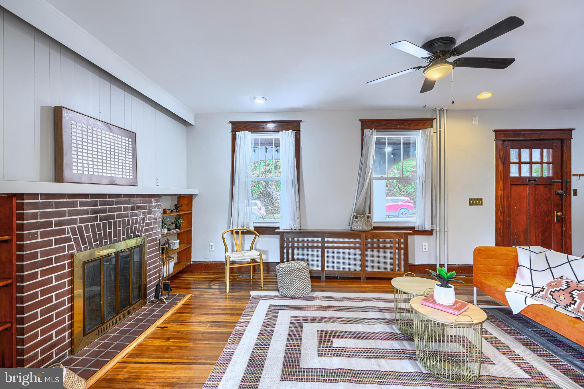 ARCADIA-BEVERLY HILLS HISTORIC DISTRICT - Residential