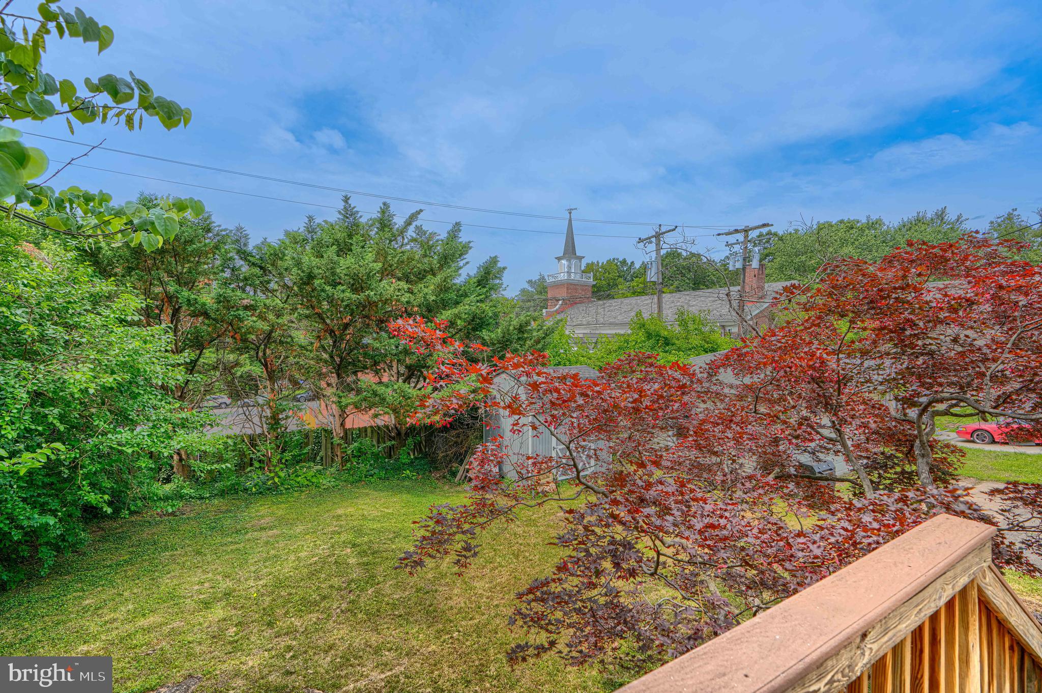 ARCADIA-BEVERLY HILLS HISTORIC DISTRICT - Residential