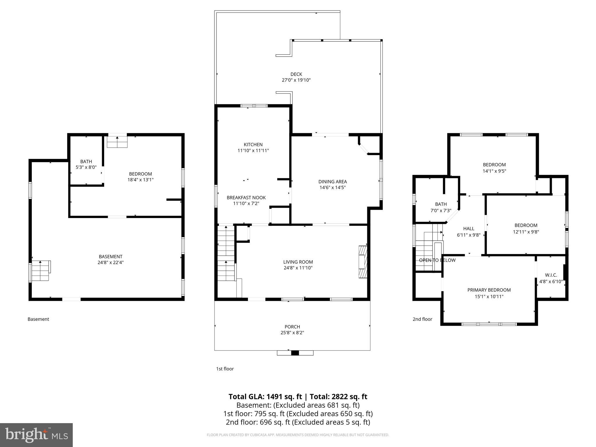 ARCADIA-BEVERLY HILLS HISTORIC DISTRICT - Residential